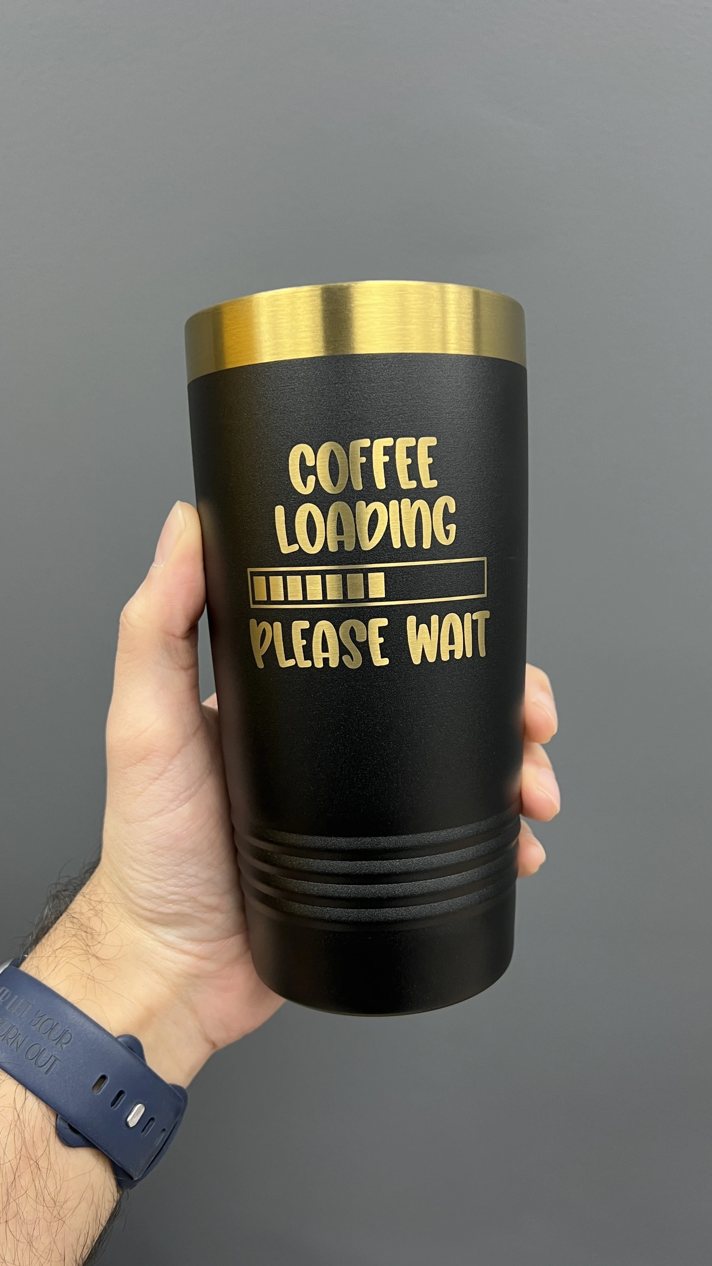 Tumbler
