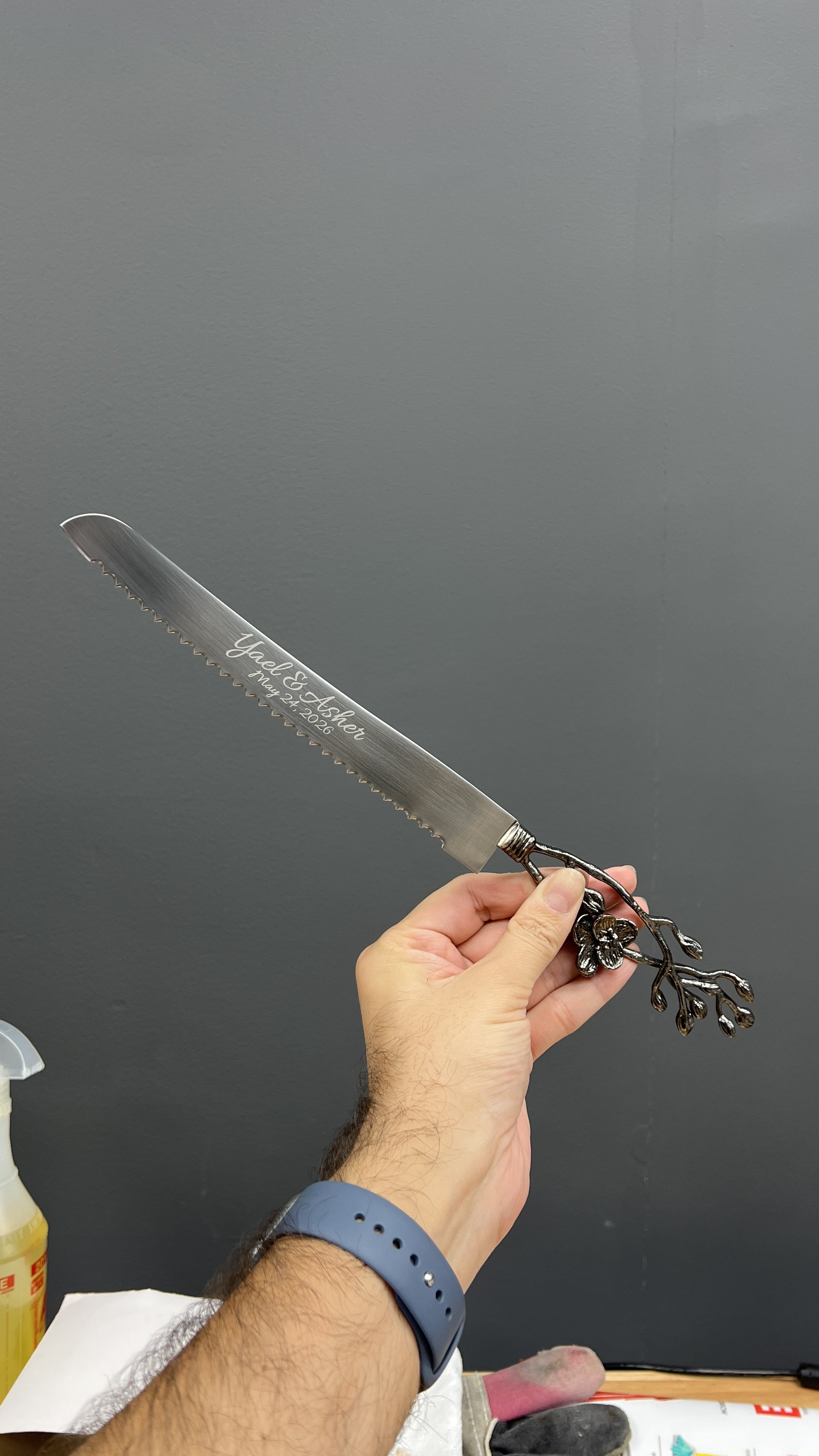 Knife Sets 