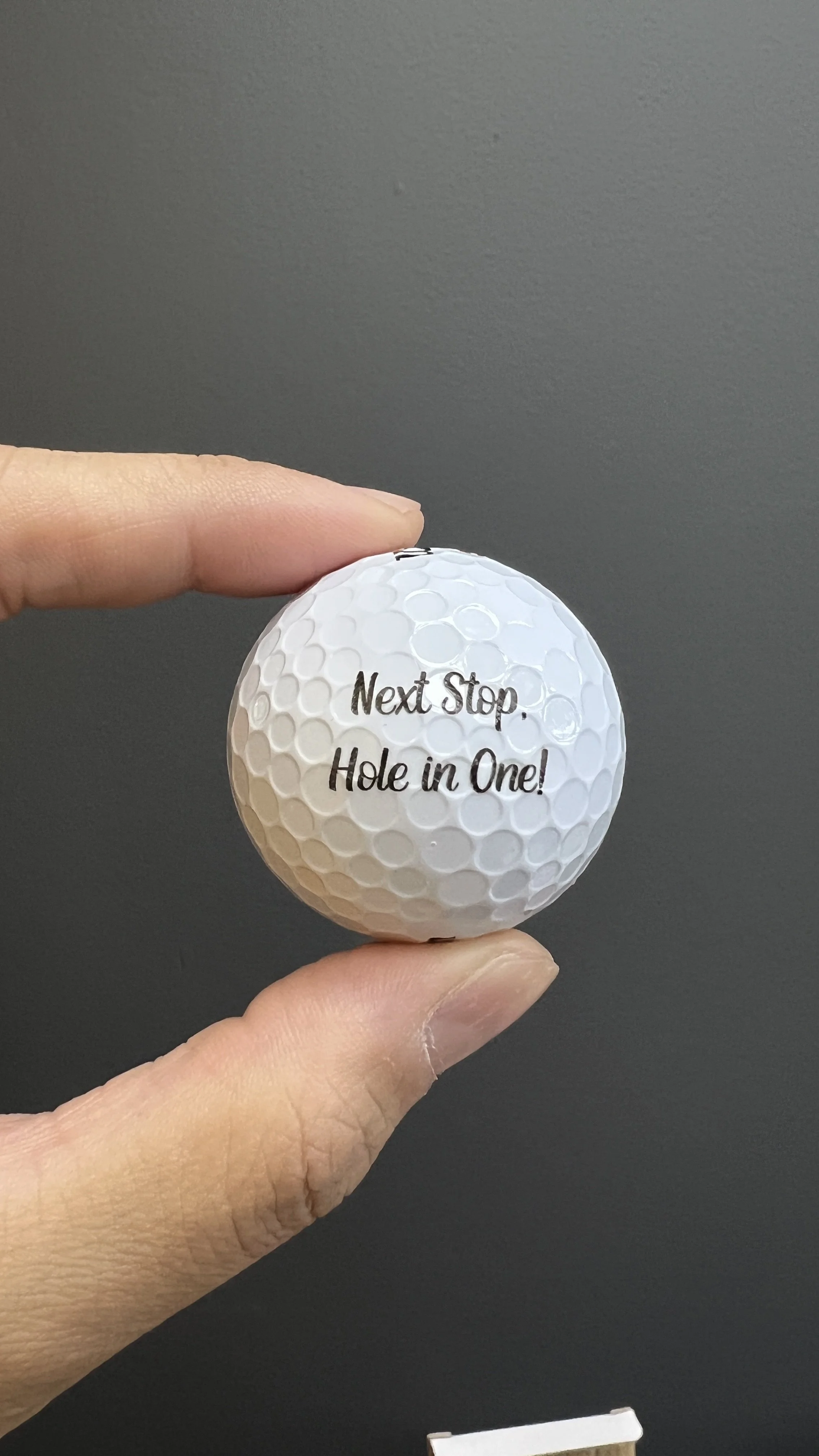 Golf Ball