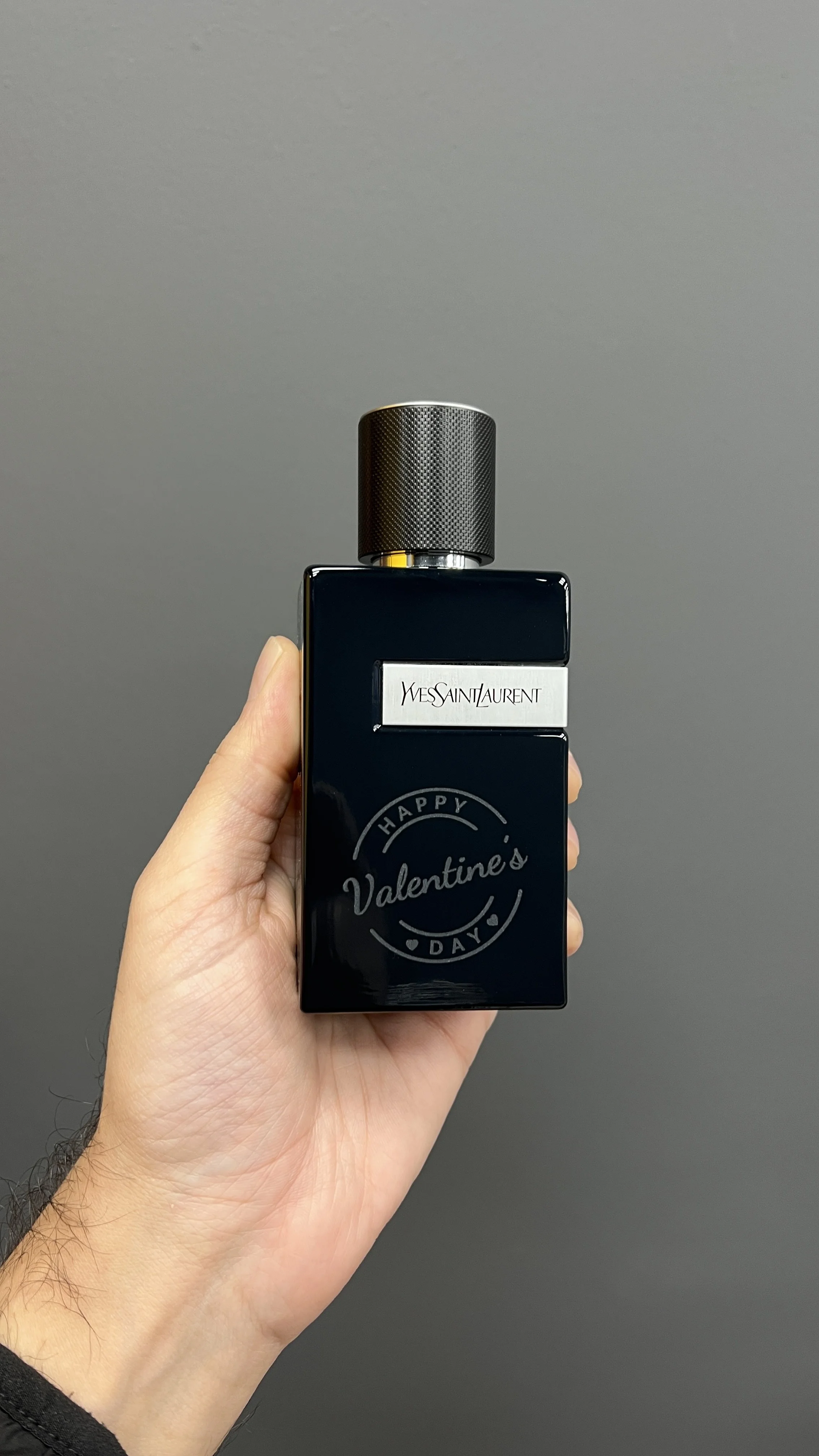 Perfume Bottles