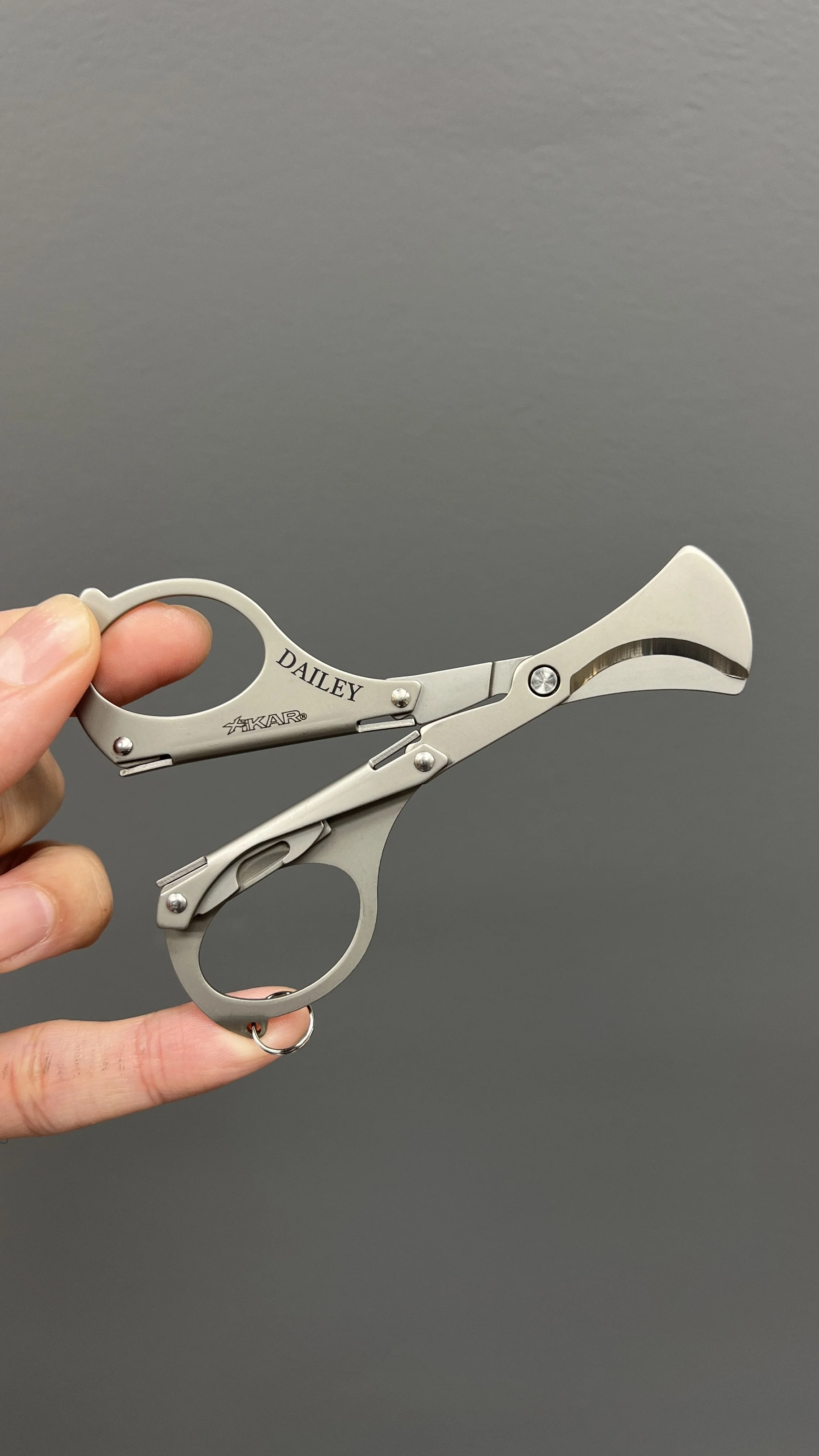 Cigar Cutter