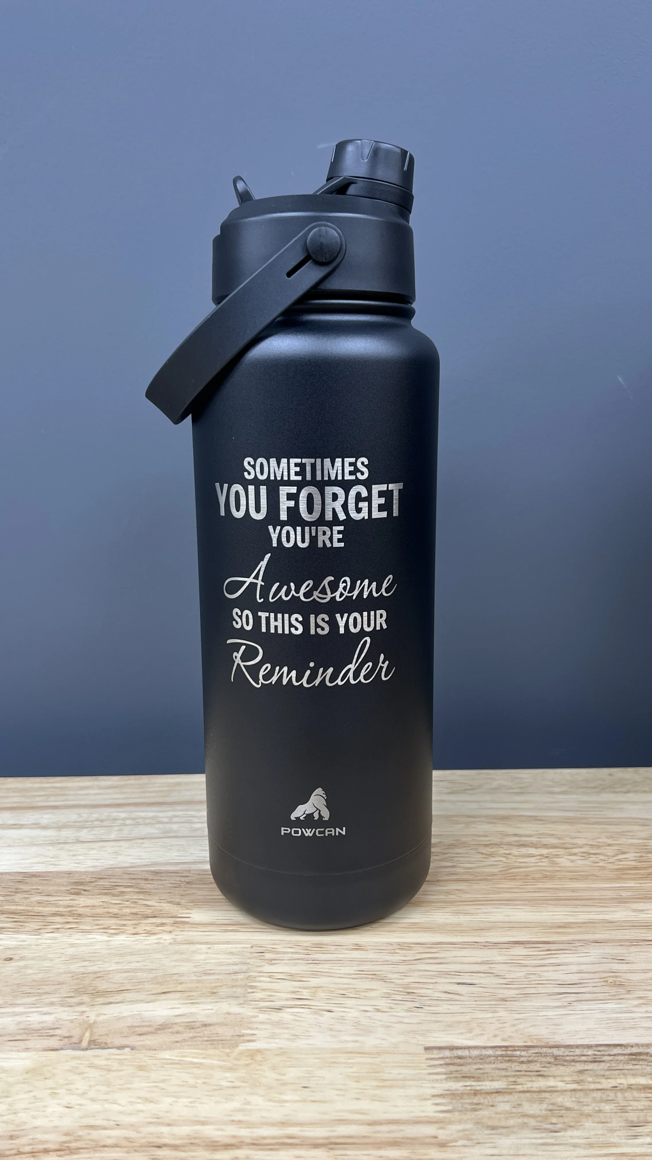 Engraved Tumblers