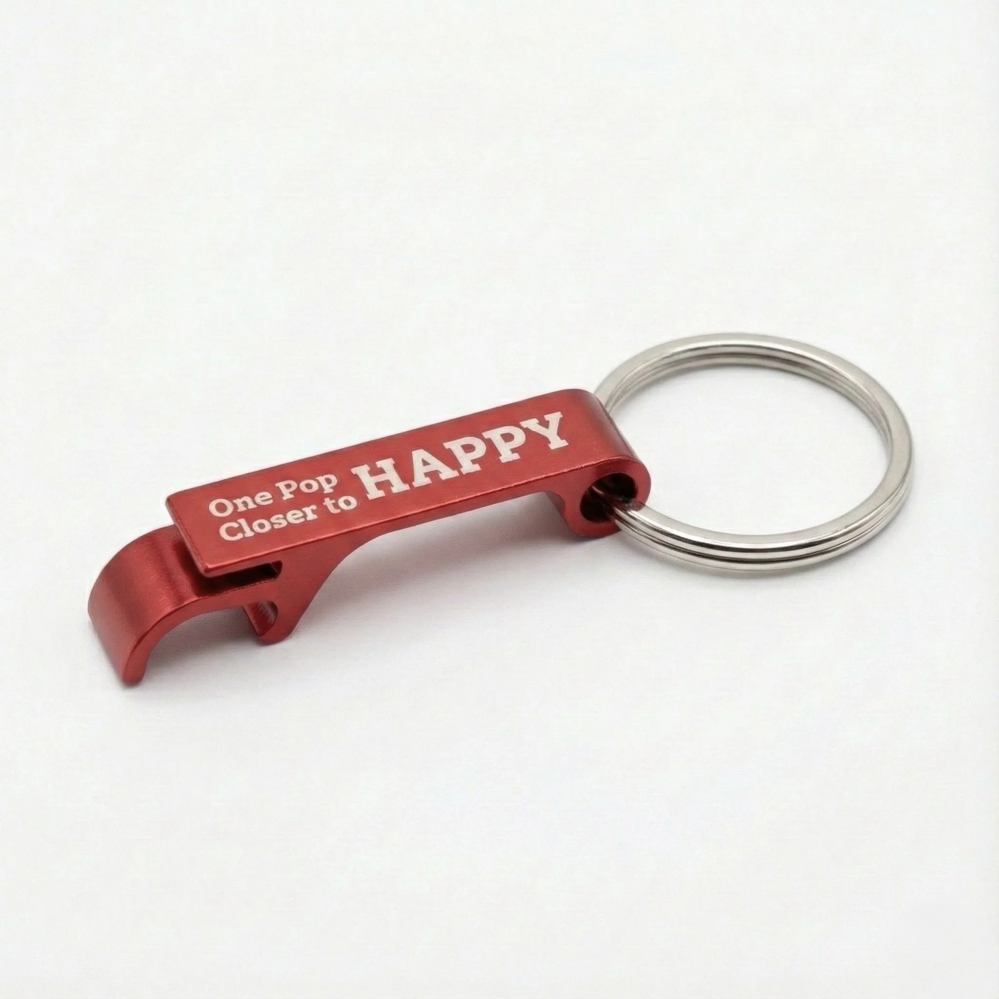Bottle Opener Keychain