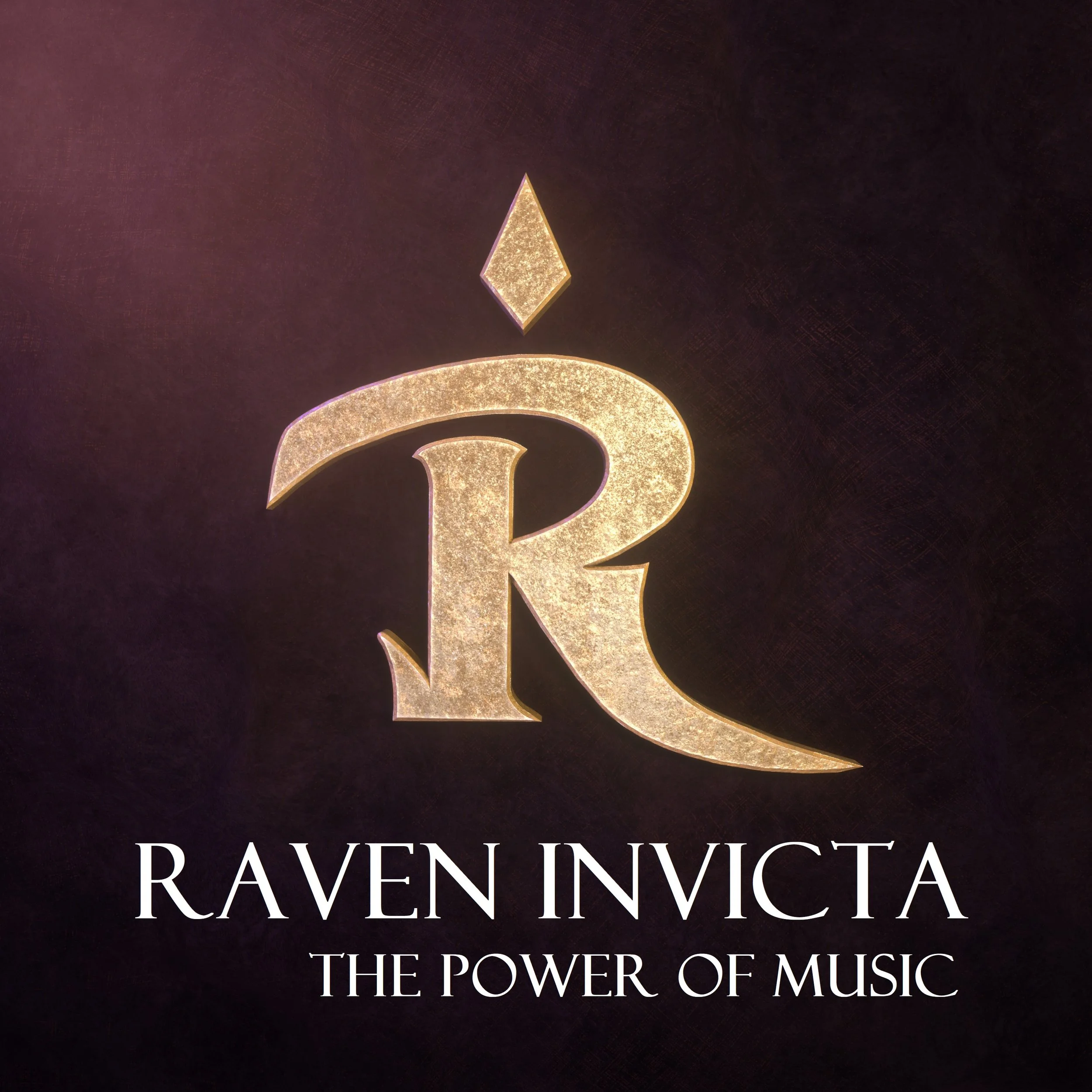 The Power of Music album cover