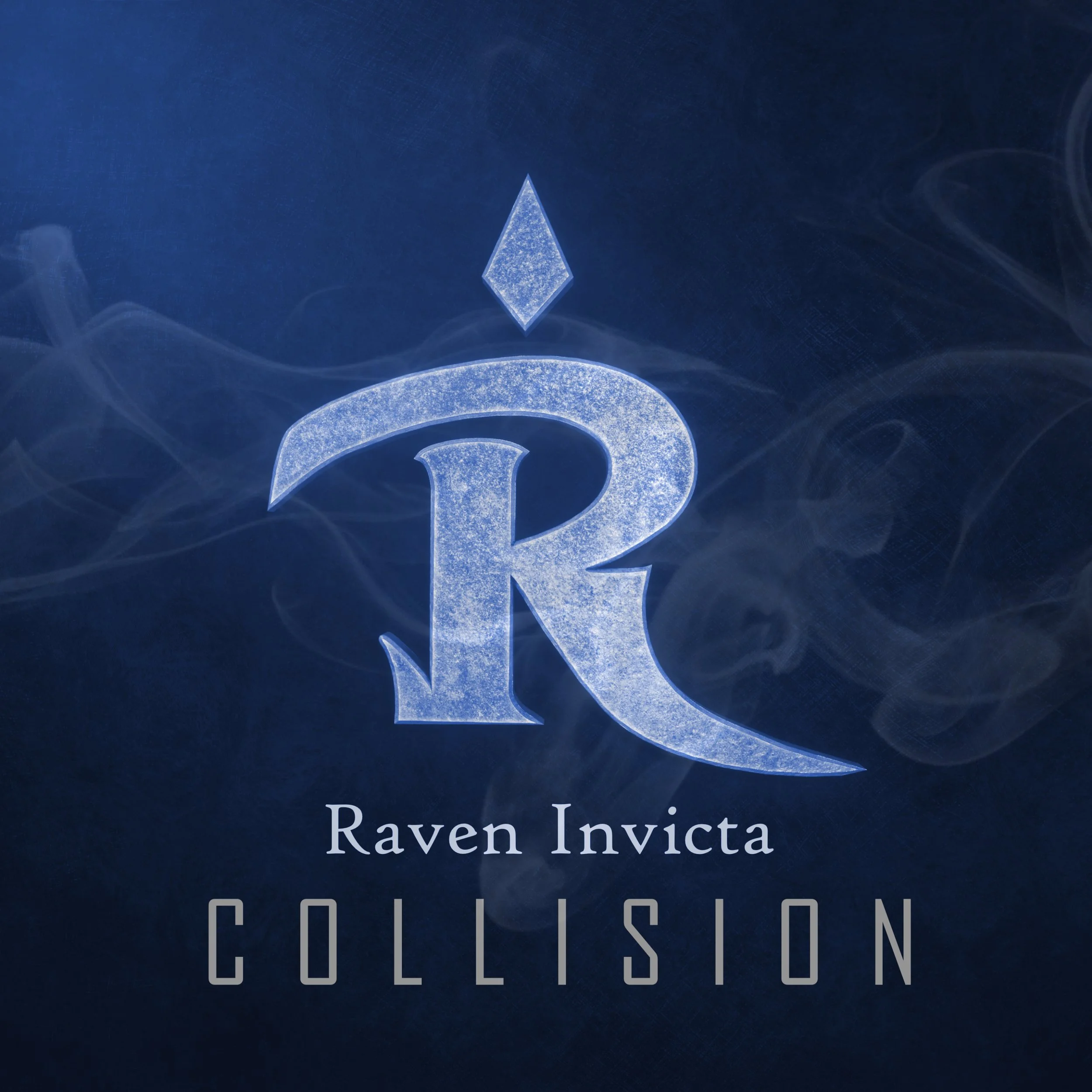 Collision album cover