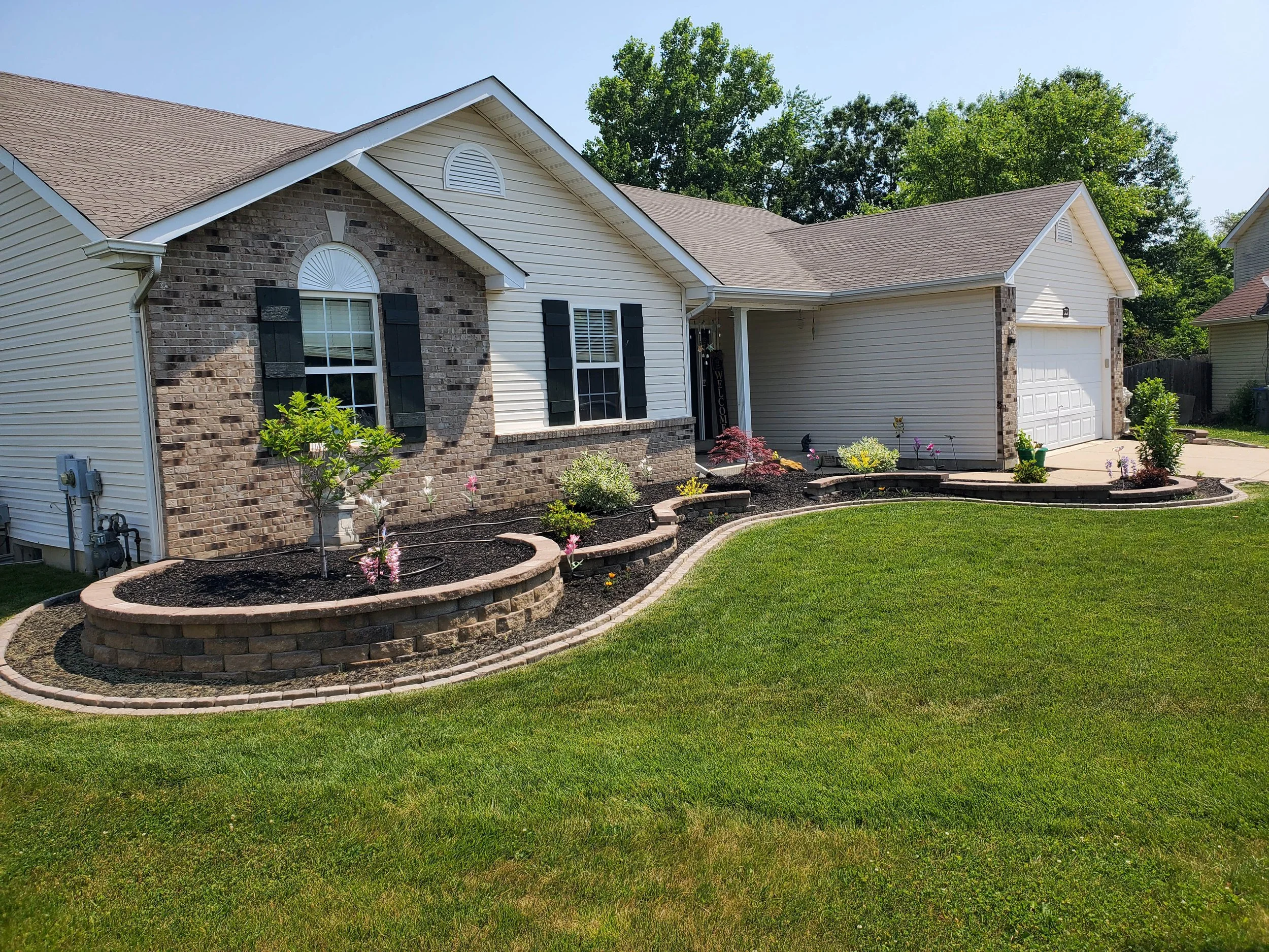 A Comprehensive Guide To Lawn Care By Green Company In Jackson