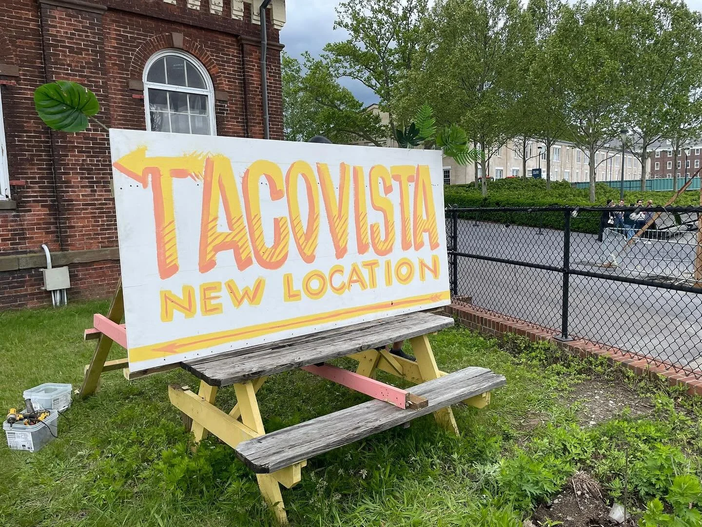 The news is true: WE&rsquo;VE MOVED! But you won&rsquo;t have to walk much further to find us! We&rsquo;ve plunked down behind us and across the street, a mere 30 paces from our old entrance. Plug 125 Carder Road into your favorite maps app if you&rs
