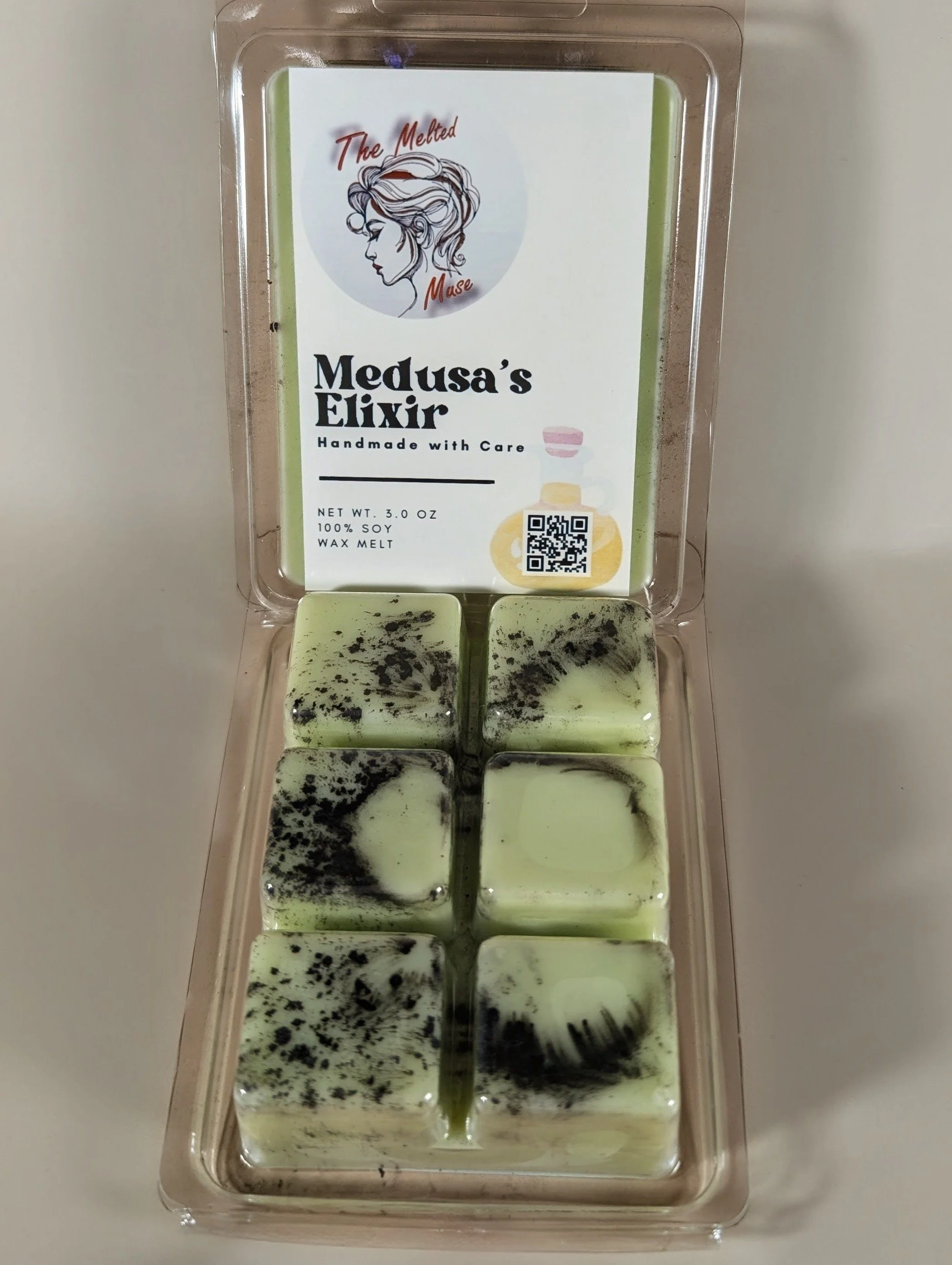 Medusa's Elixir(3 oz)