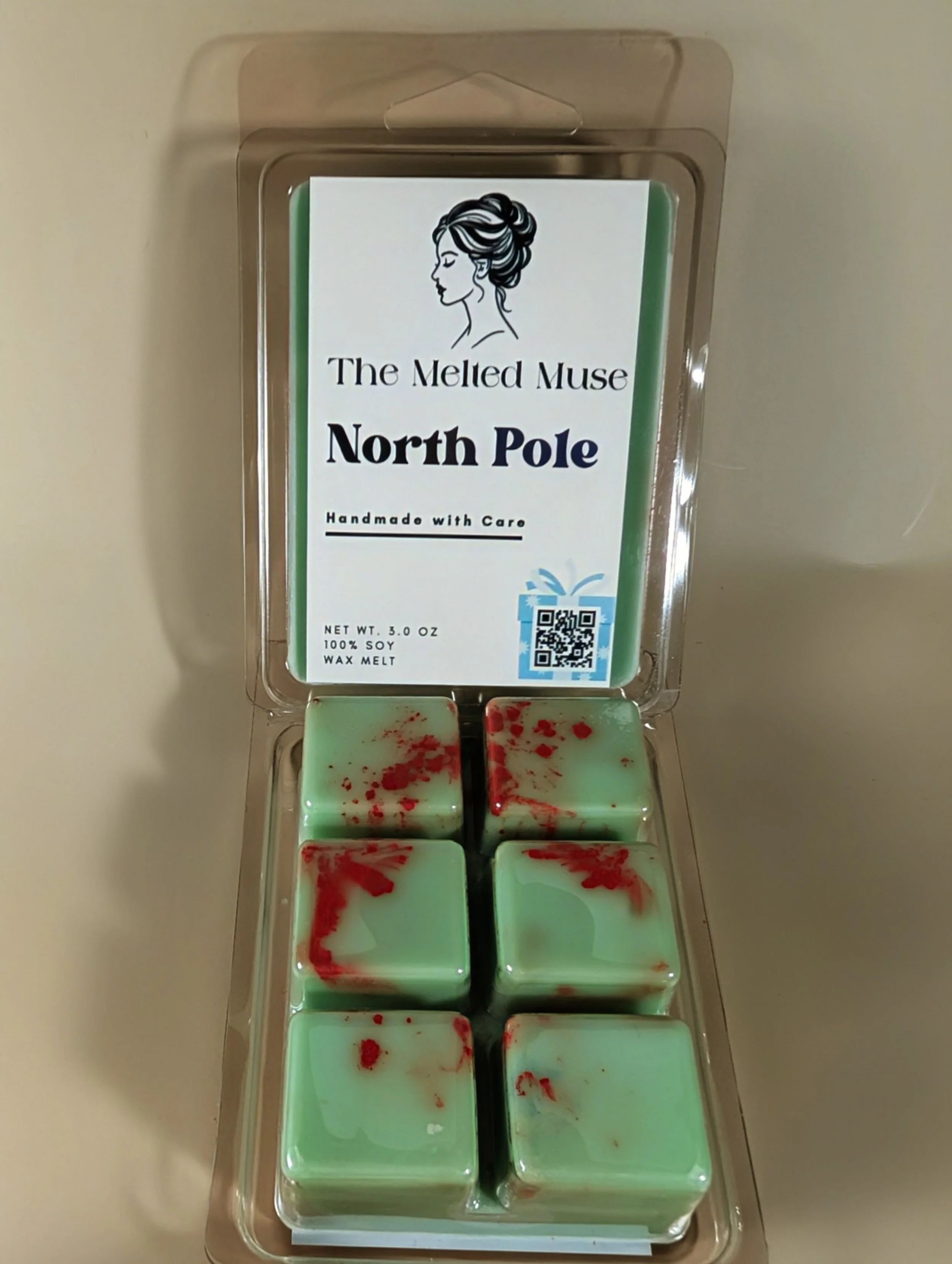 North Pole(3 oz)