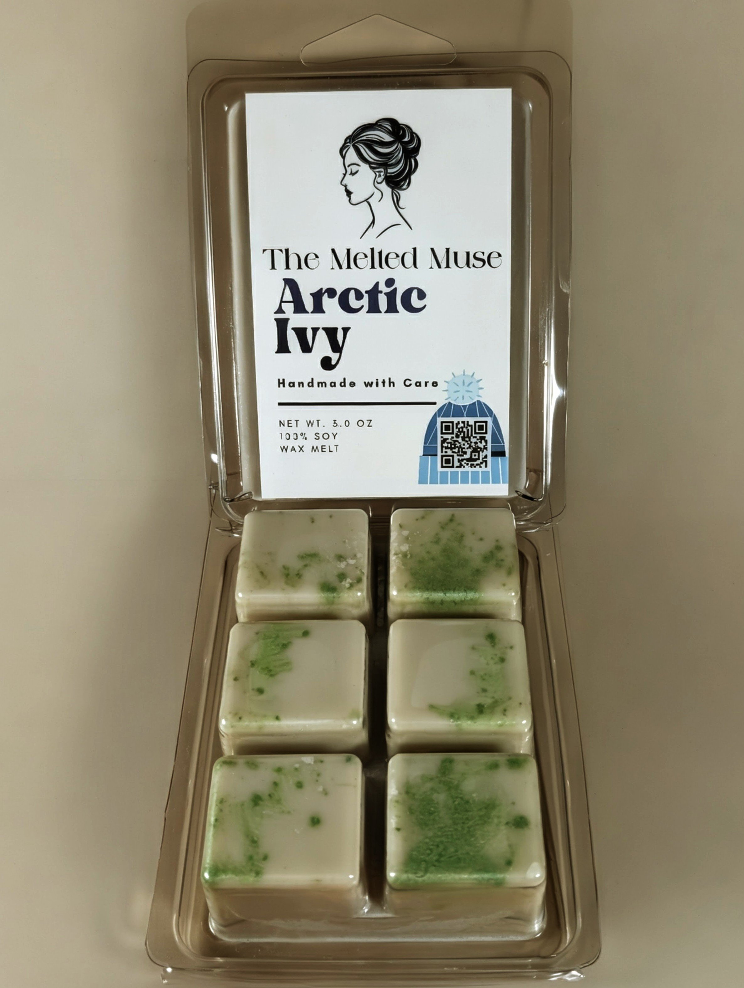 Arctic Ivy (3 oz)