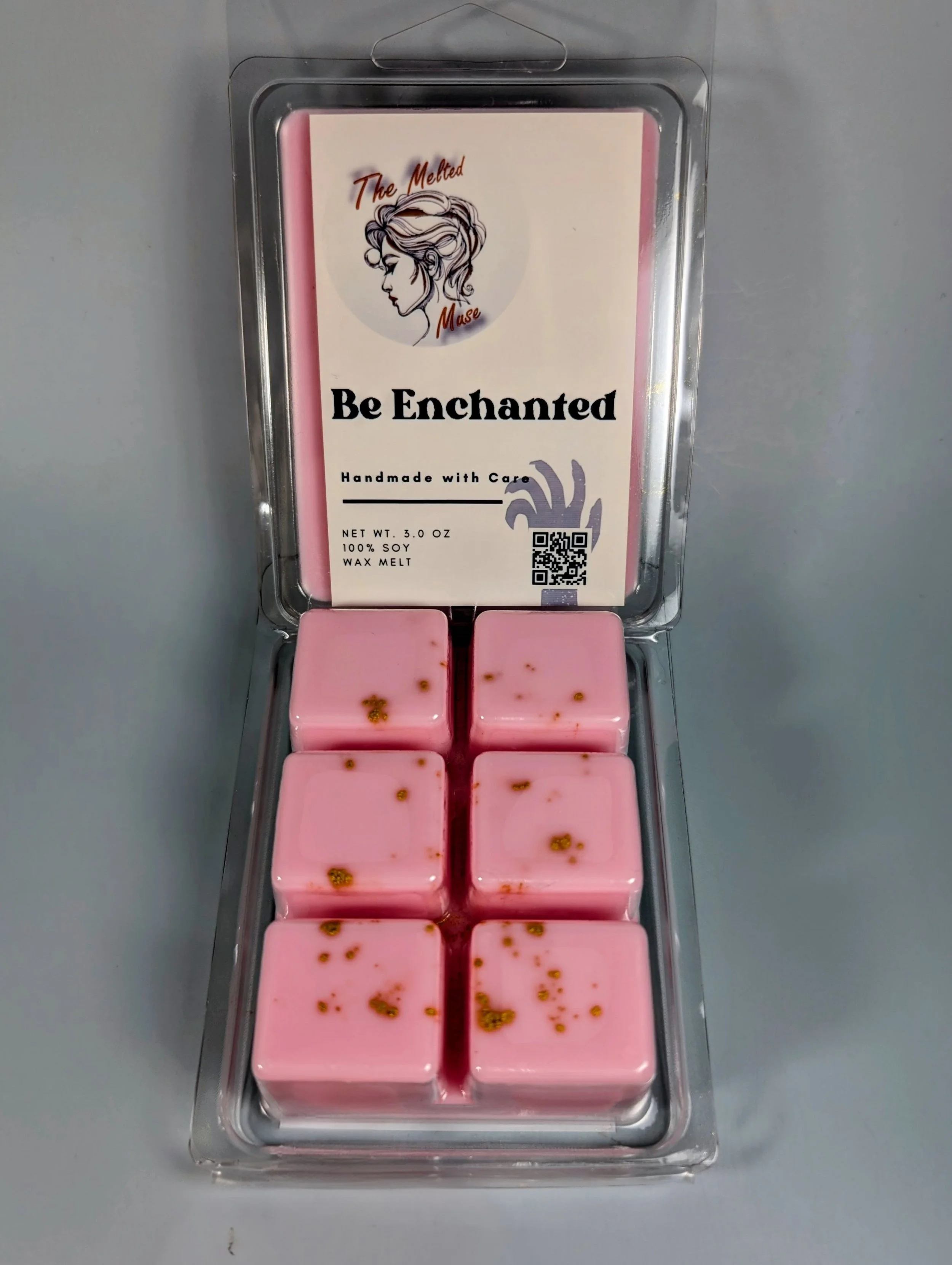 Be Enchanted 2x3 (3 oz)