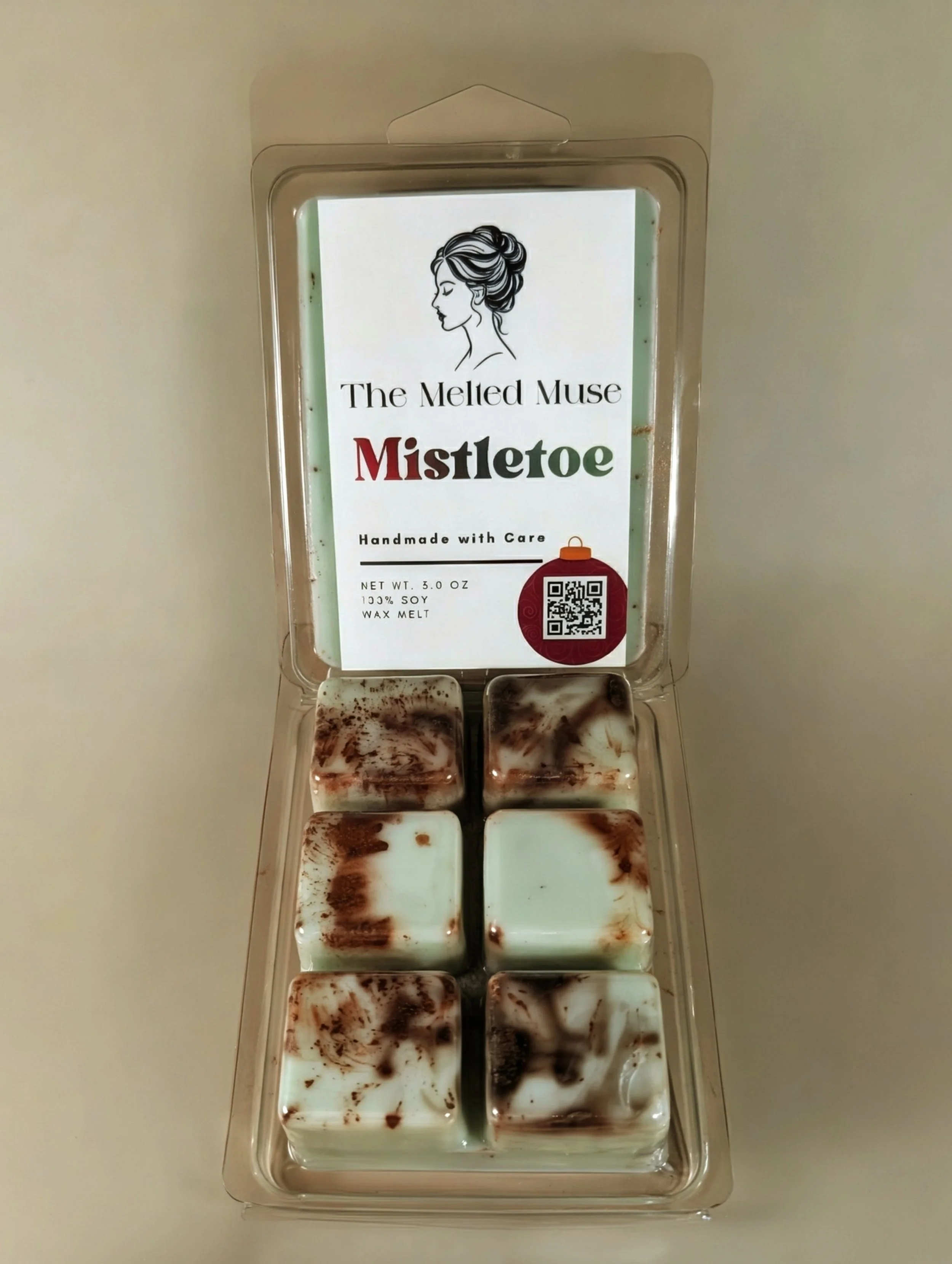 Mistletoe(3 oz)