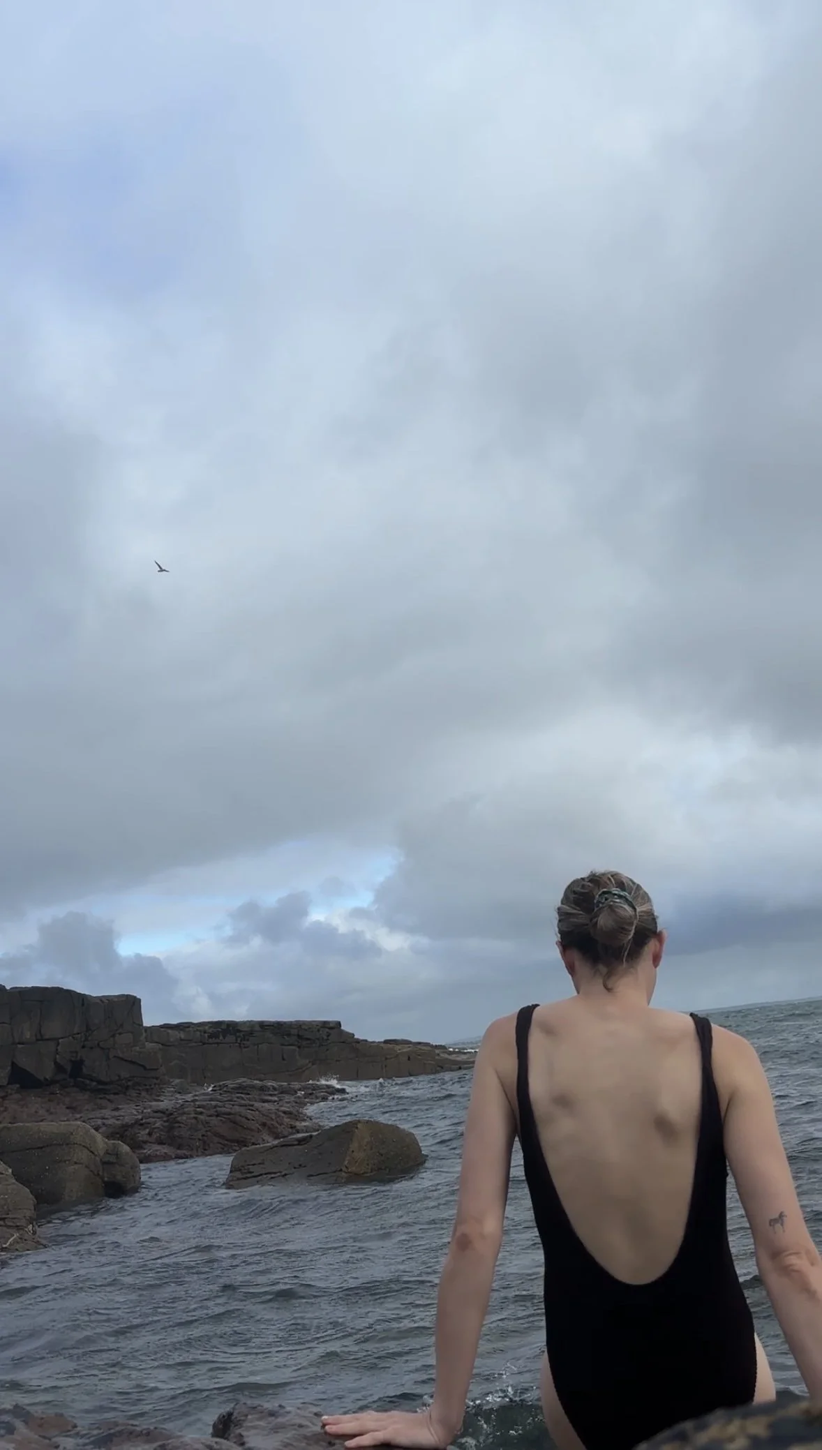What to Do After a Sea Swim: Our Favourite Post Swim Ritual