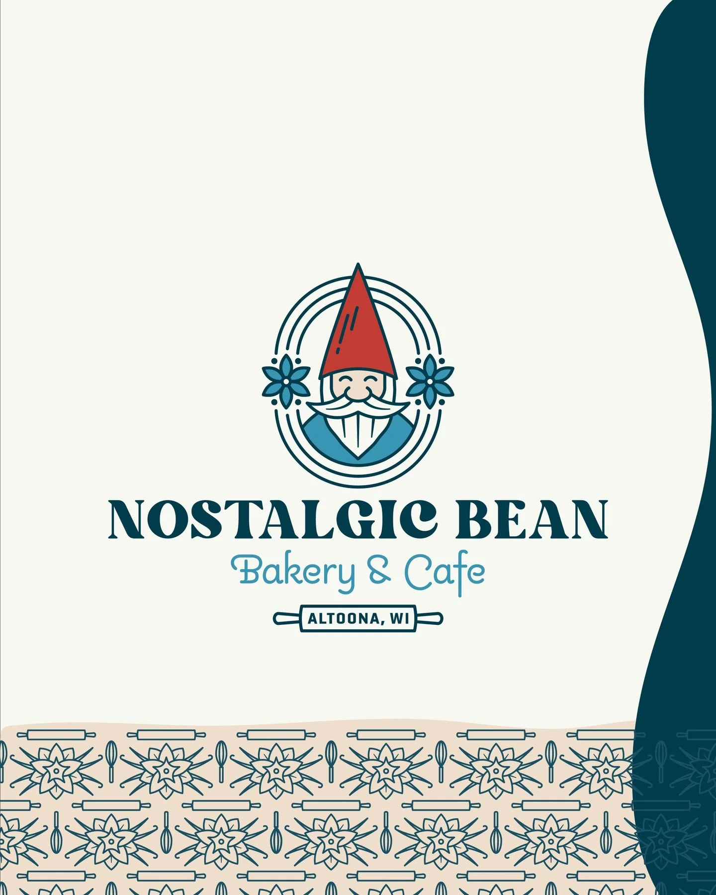 Do you have a business where you inherited the branding but it doesn't fit you? ⁠
⁠
&ldquo;Rebranding was absolutely worth it. It opened up new revenue streams, and allowed us to draw a line in the sand from old to new.&rdquo; - Gretchen Oster, The N