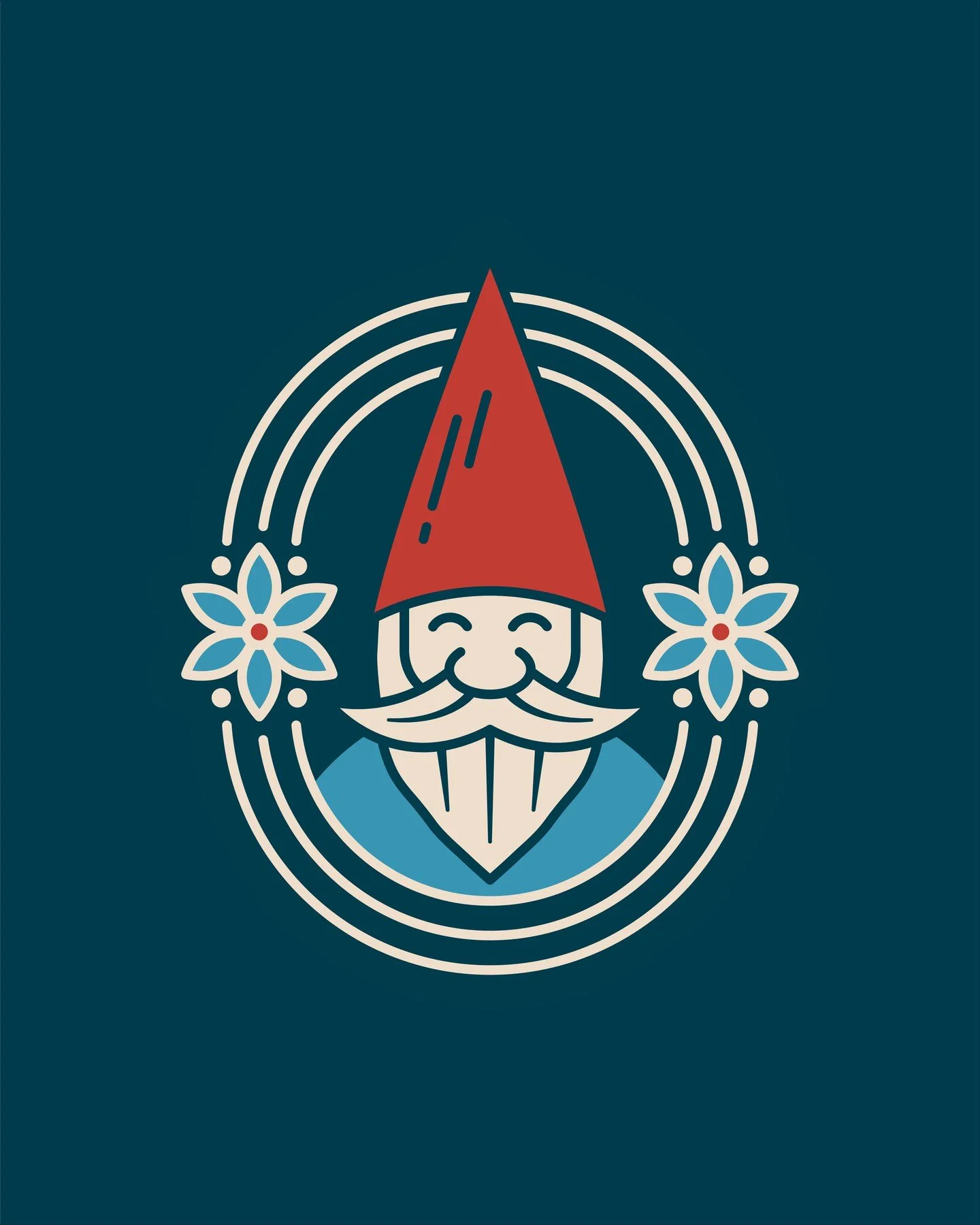 &ldquo;The rebrand was instrumental in redefining our business as new and refreshed, especially as we, new owners, took over. People love how cute our gnome mascot is, he feels inviting!&rdquo;⁠
⁠
- Gretchen Oster,  Owner