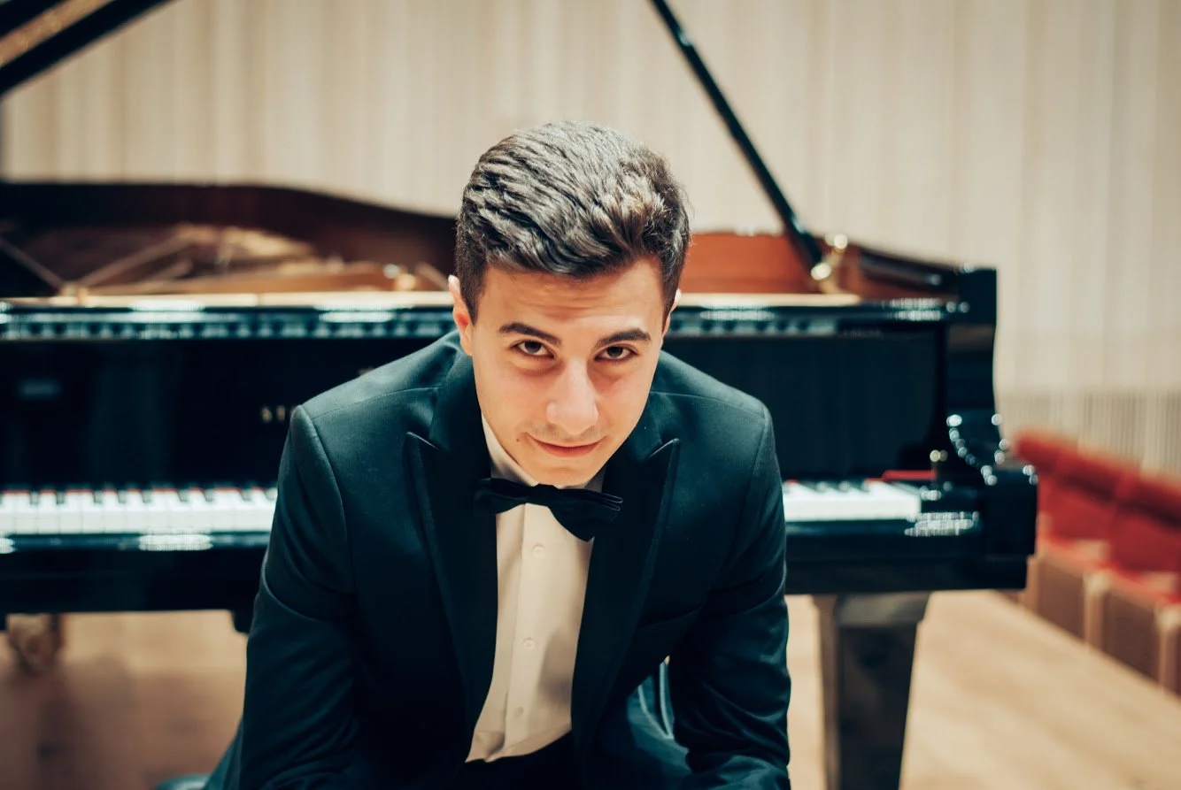 Composer “thrilled” that new classical music will be premiered in Bristol