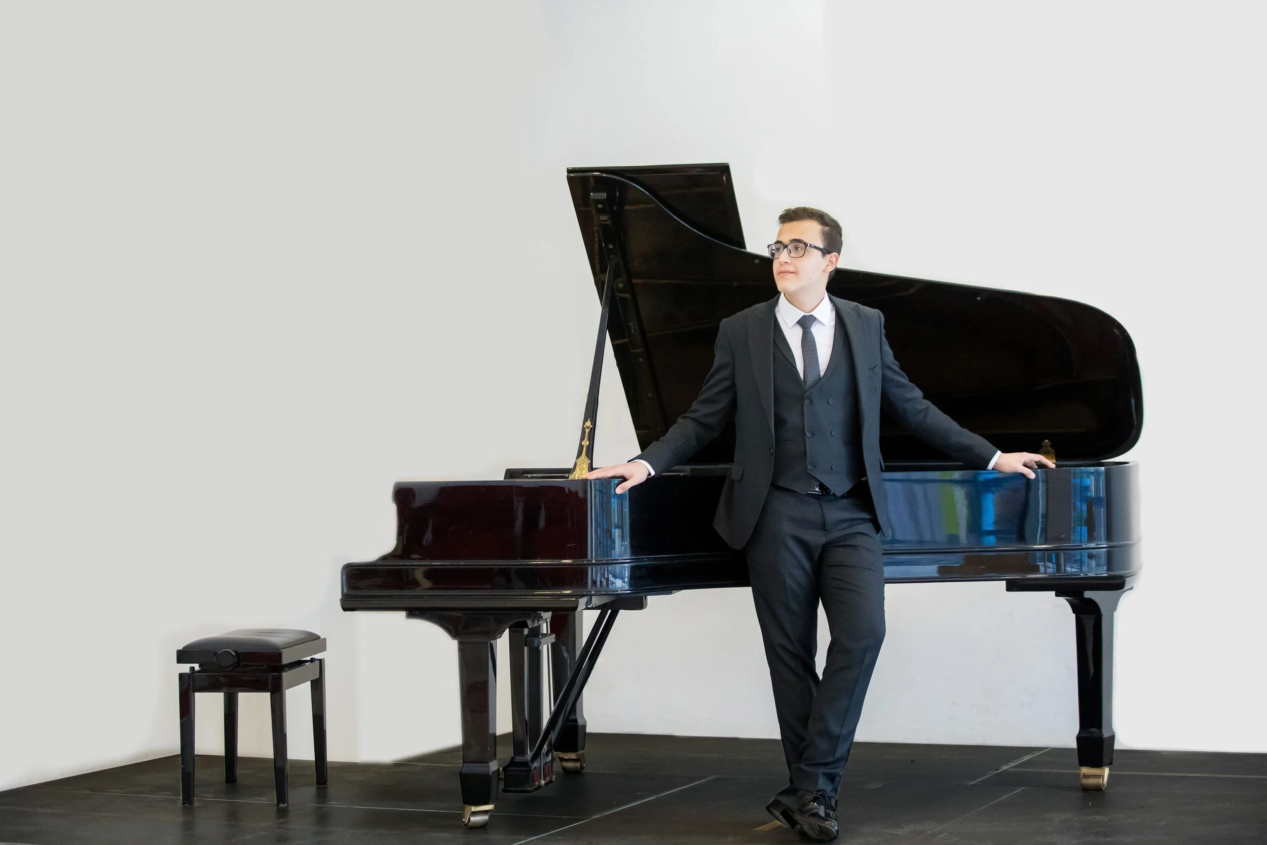 Manchester Concert: Marc Kawwas