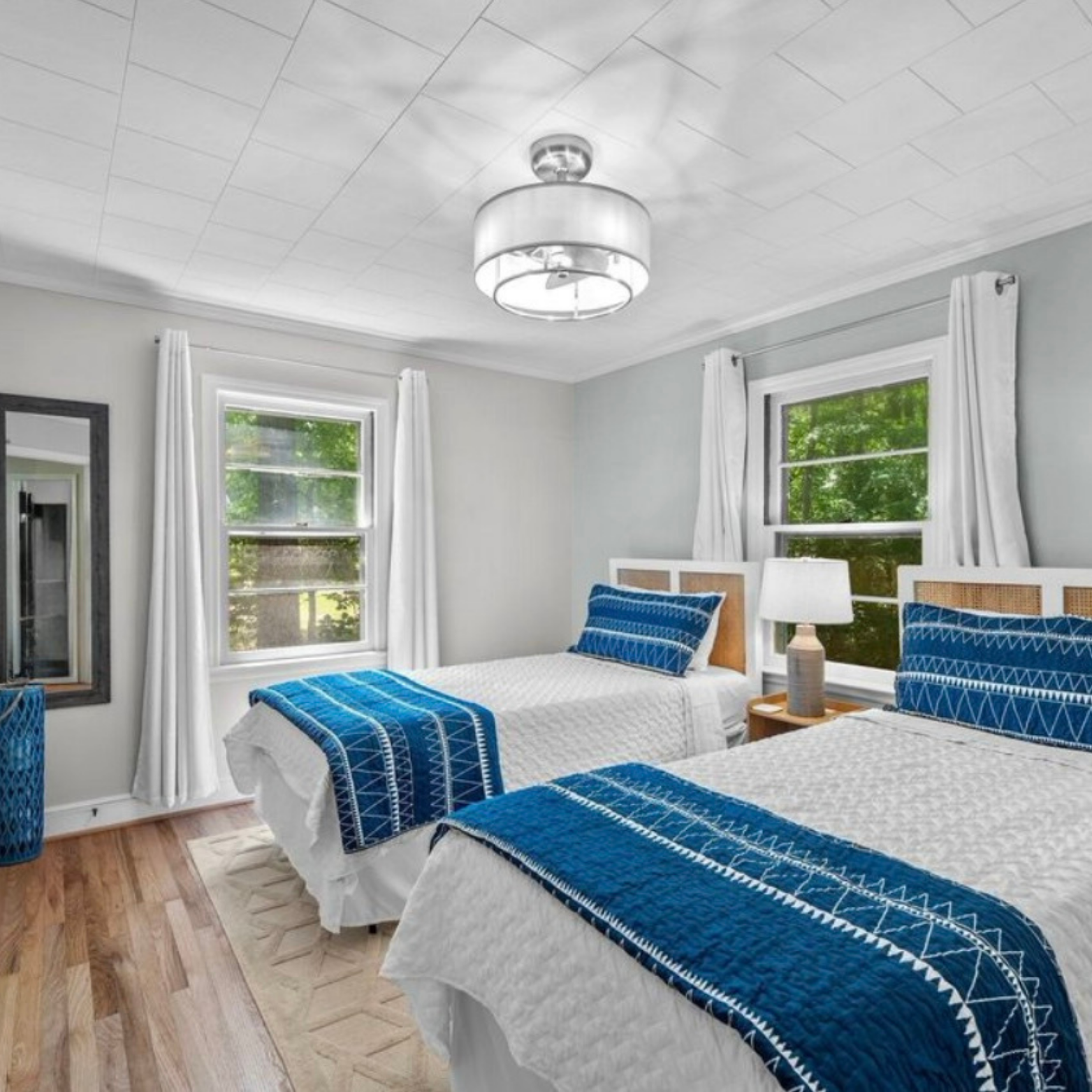 25 Airbnb Bedroom Essentials Every Host Needs