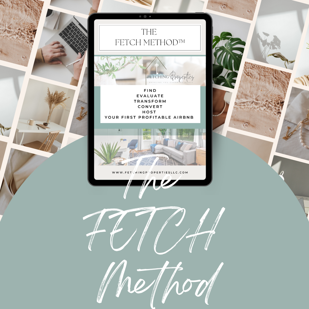 The FETCH Method Toolkit