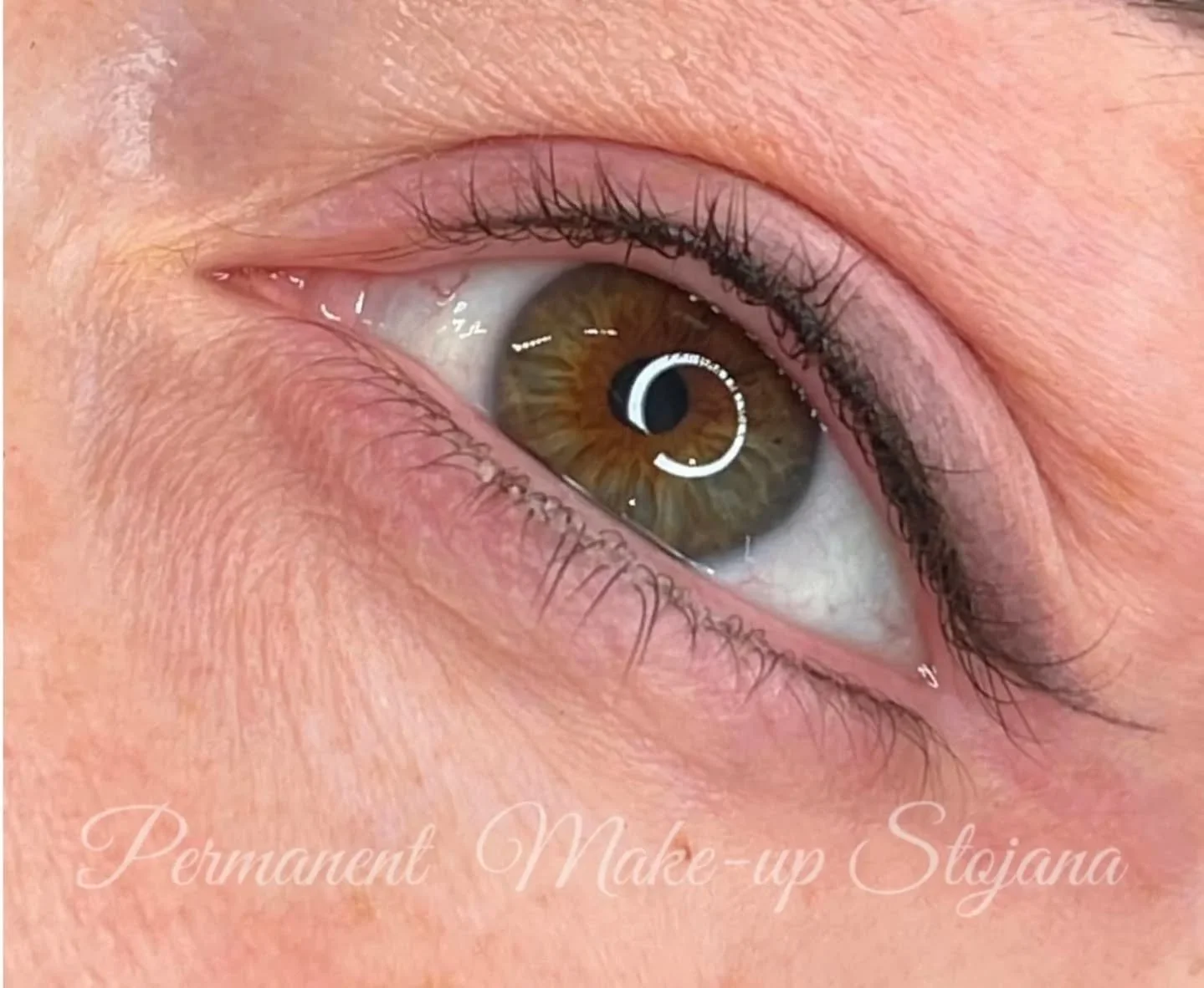 LIDSTRICH  oben
☎️ + 43 650 3331331 
#lidstrich #lidstrichklagenfurt
#lidstrichk&auml;rnten 
#eyeliner #eyelinerklagenfurt #wimpernkranz #wimpernkranzklagenfurt #lidschatten #lidschattenklagenfurt #permanentmakeup #permanentmakeupklagenfurt 
#permane