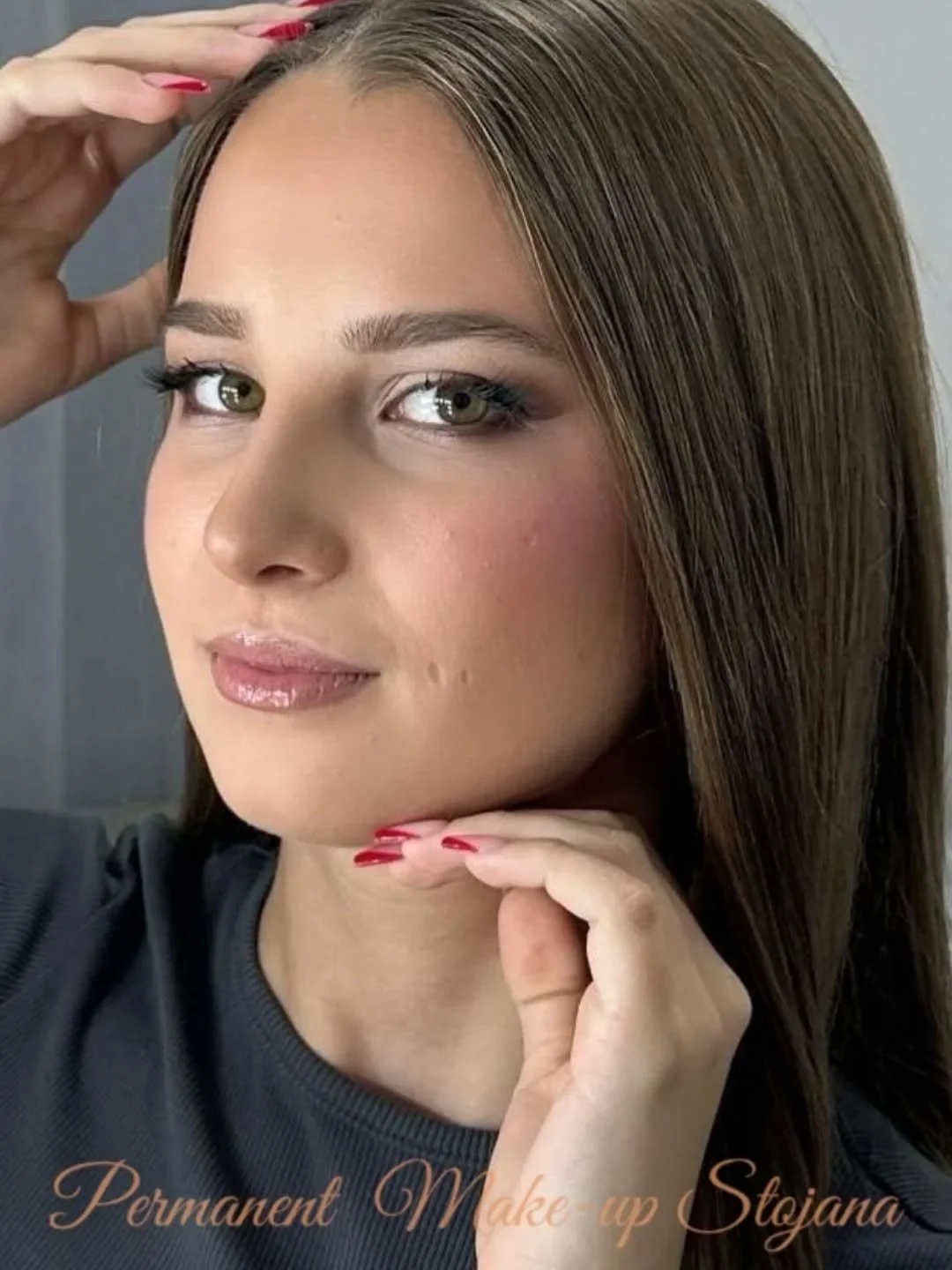 AUGENBRAUNEN &amp; LIPPEN
☎️ +43 650 3331331 
#augenbrauen
#augenbrauenklagenfurt
#augenbrauenk&auml;rnten #microblading #microbladingklagenfurt
#microbladingk&auml;rnten 
#ombre #ombreklagenfurt 
#schattierung #schattierungklagenfurt 
#schattierungk