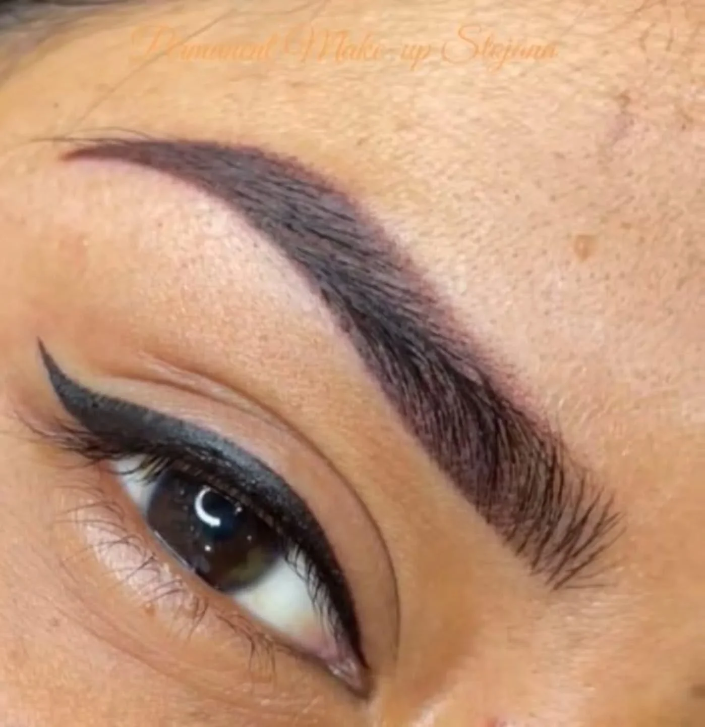 LIDSTRICH - Wimpernkranz 
☎️ + 43 650 3331331 
#lidstrich #lidstrichklagenfurt
#lidstrichk&auml;rnten 
#eyeliner #eyelinerklagenfurt #wimpernkranz #wimpernkranzklagenfurt #lidschatten #lidschattenklagenfurt #permanentmakeup #permanentmakeupklagenfurt