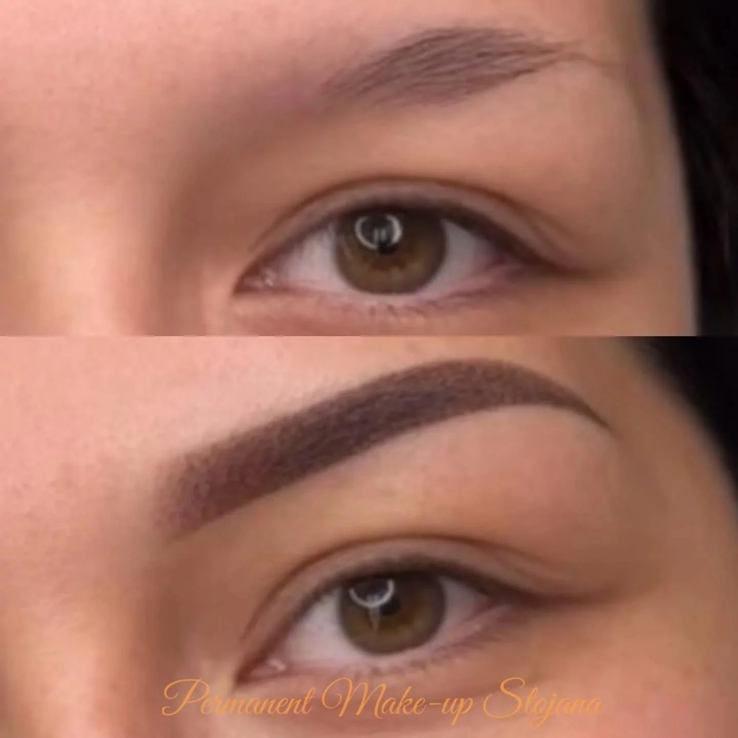 AUGENBRAUEN&nbsp; -&nbsp; Powderbrows 
☎️ +43 650 3331331 
#augenbrauen
#augenbrauenklagenfurt
#augenbrauenk&auml;rnten #microblading #microbladingklagenfurt
#microbladingk&auml;rnten 
#ombre #ombreklagenfurt 
#schattierung #schattierungklagenfurt 
#