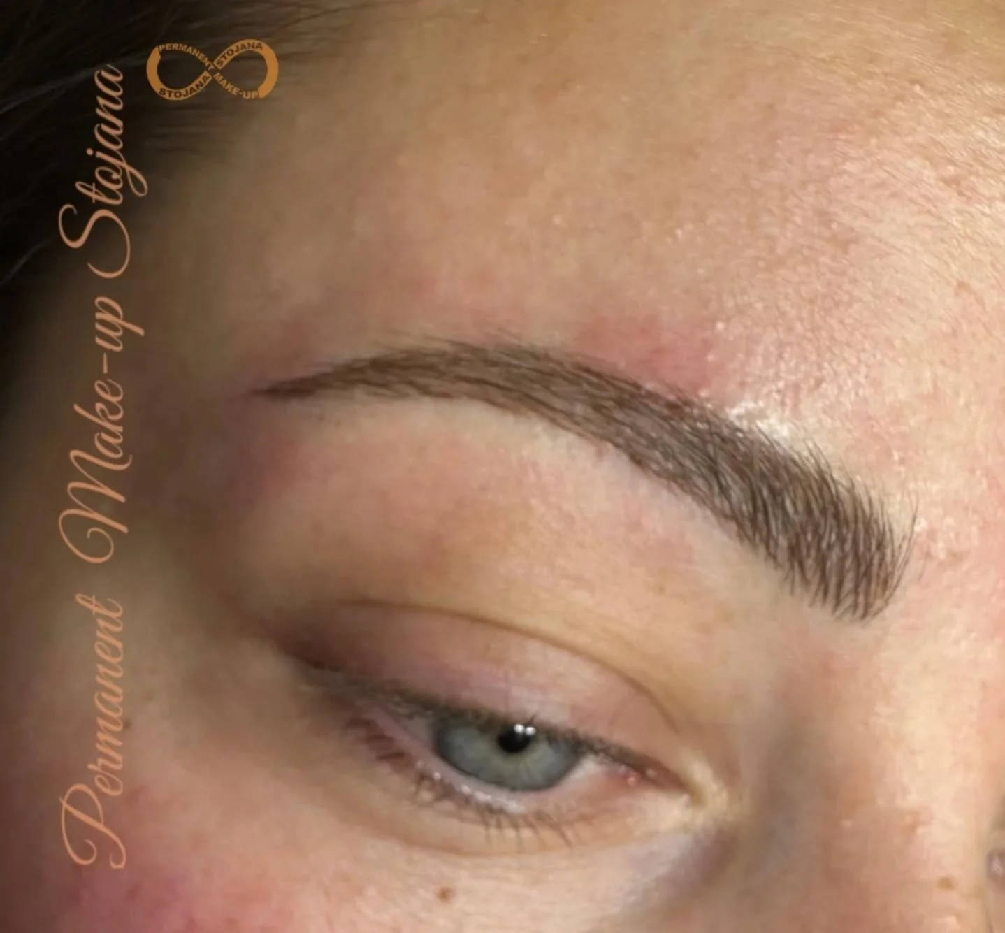 AUGENBRAUEN&nbsp; -&nbsp; Powderbrows - Microblading - Kombibrows- Microscading - Ombre 
☎️ +43 650 3331331 
#augenbrauenklagenfurt
#microbladingklagenfurt 
#powderbrowsklagenfurt
#permanentmakeupklagenfurt
#microschadingklagenfurt