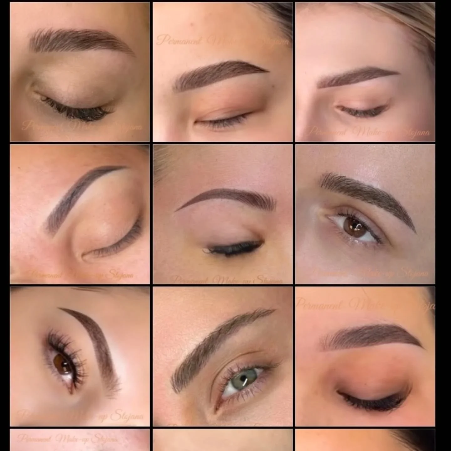 AUGENBRAUEN&nbsp; -&nbsp; Powderbrows - Microblading - Kombibrows- Microscading - Ombre 
☎️ +43 650 3331331 
#augenbrauenklagenfurt 
#microbladingklagenfurt&nbsp;&nbsp; #powderbrowsklagenfurt&nbsp; 
#permanentmakeupklagenfurt&nbsp;&nbsp; 
#microschad