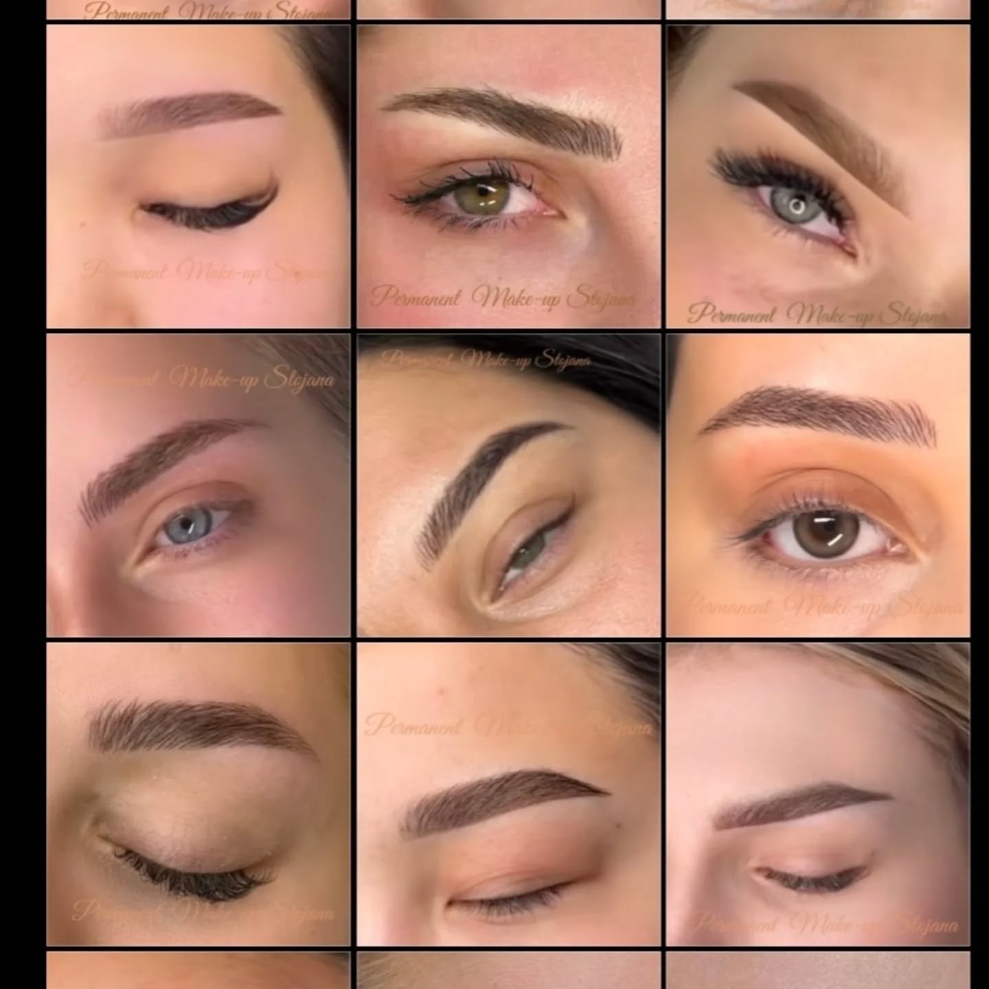 AUGENBRAUEN&nbsp; -&nbsp; Powderbrows - Microblading - Kombibrows- Microscading - Ombre 
☎️ +43 650 3331331 
#augenbrauenklagenfurt 
#microbladingklagenfurt&nbsp;&nbsp; #powderbrowsklagenfurt&nbsp; 
#permanentmakeupklagenfurt&nbsp;&nbsp; 
#microschad