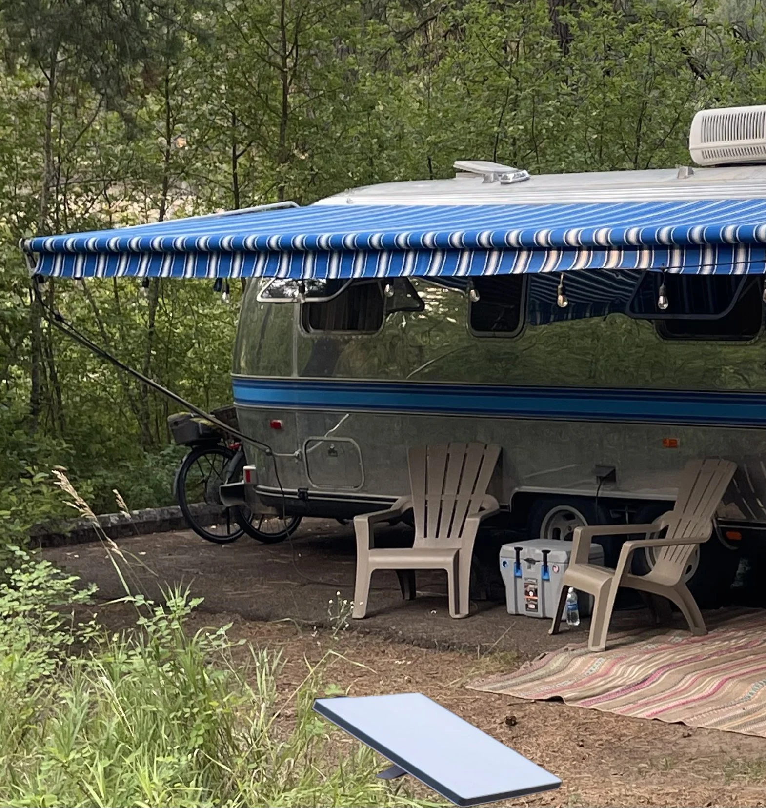 Starlink Internet Access