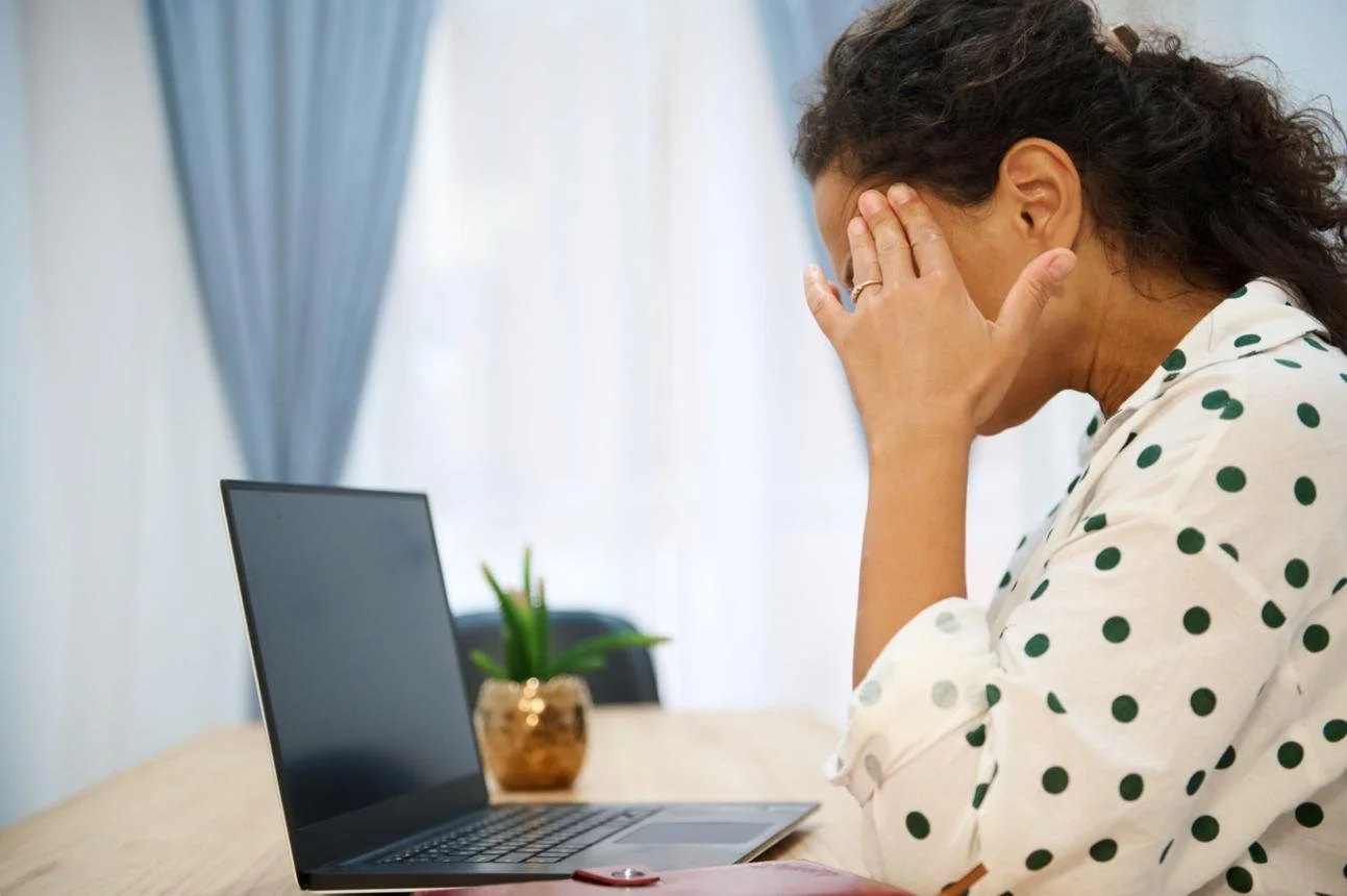 ADHD vs Anxiety: How to Tell the Difference in Adults