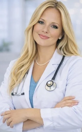 Rebecca Sommer PMHNP board-certified psychiatric nurse practitioner providing telehealth care in Florida