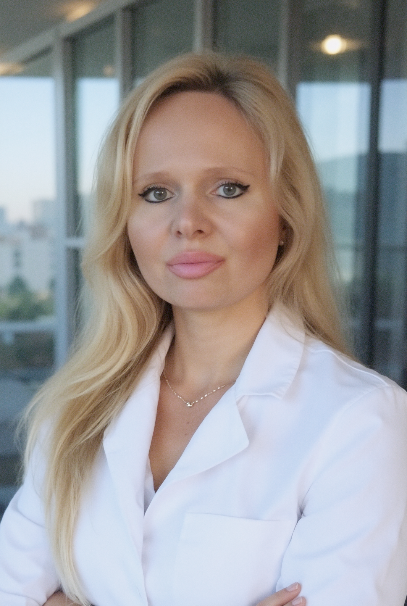 Rebecca Sommer, Psychiatric Mental Health Nurse Practitioner providing virtual psychiatric care for adults in Florida