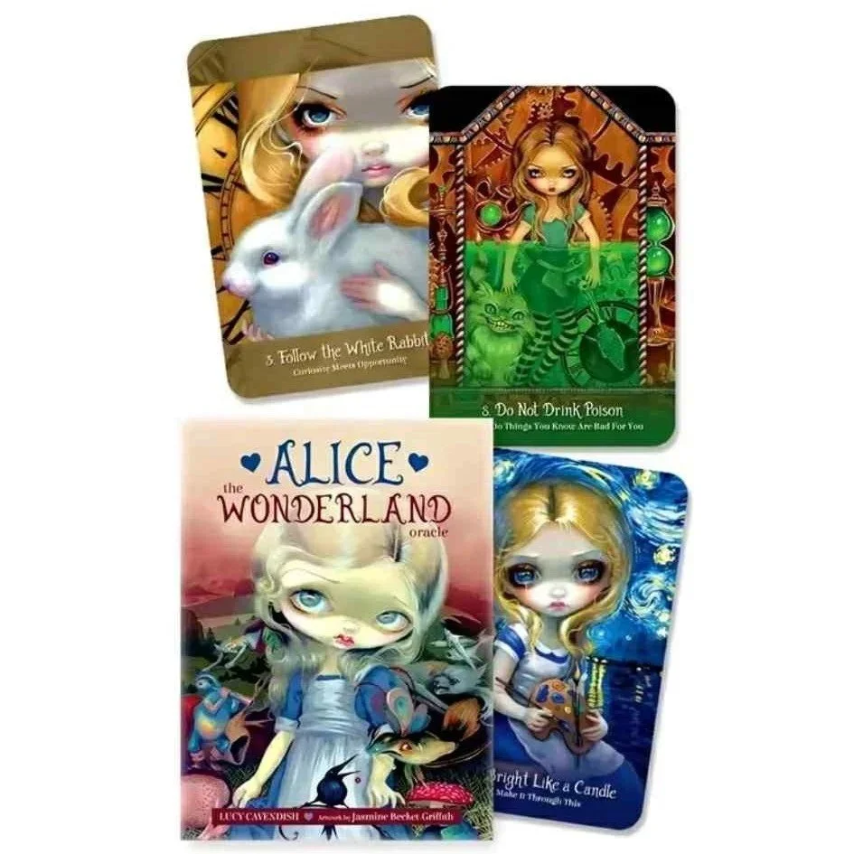 alice+the+wonderland+oracle+deck+artist+Jasmine+Becket-Griffith+5.jpg