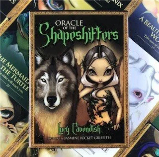 oracle of shapeshifttors 45 deck of cards artist Jasmine Becket-Griffith 1.jpg