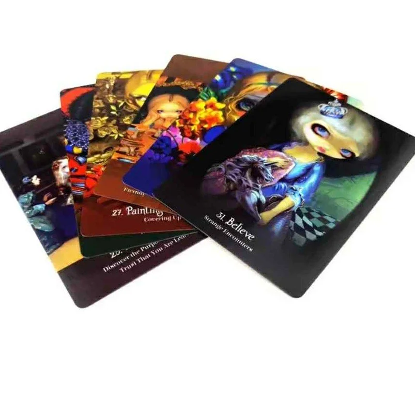 alice the wonderland oracle deck artist Jasmine Becket-Griffith 3.jpg