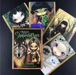 oracle of shapeshifttors 45 deck of cards artist Jasmine Becket-Griffith 2.jpg
