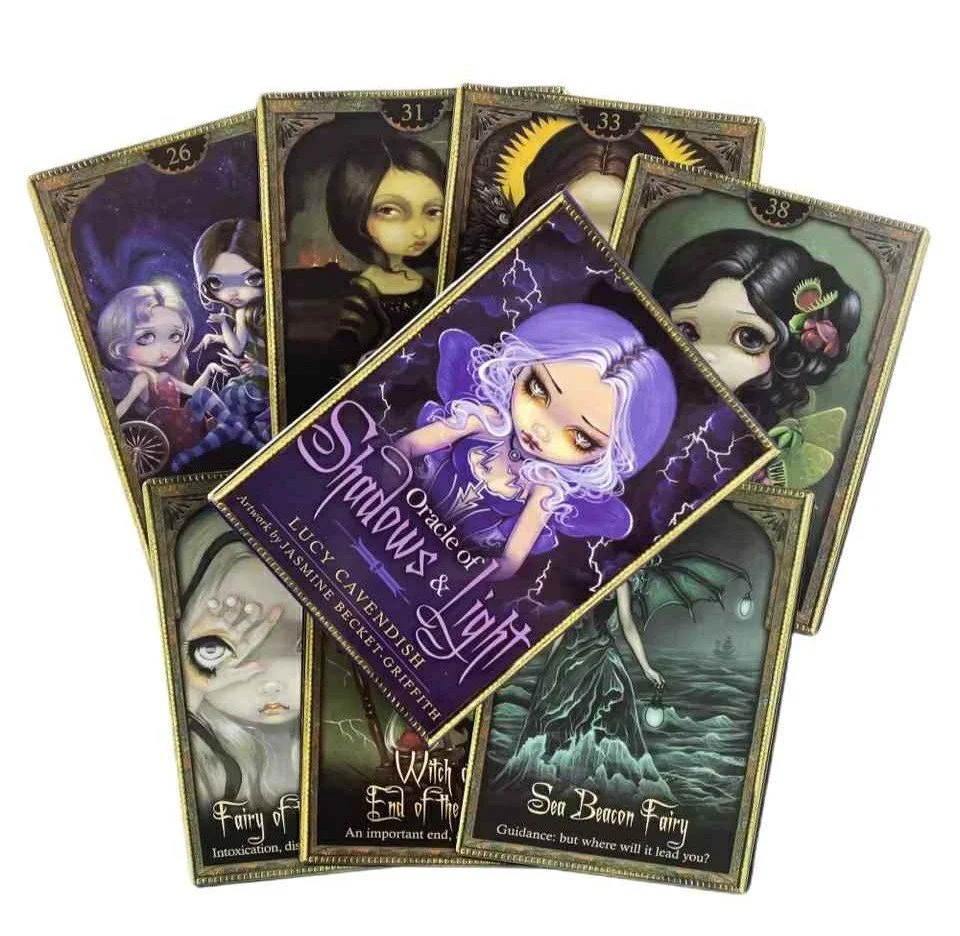 oracle of shadows and light by lucy cavendish artwor by jasmine becket griffith.jpeg