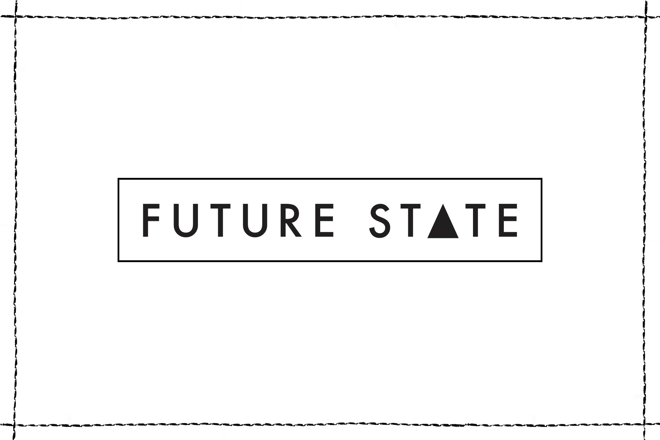 FUTURE STATE