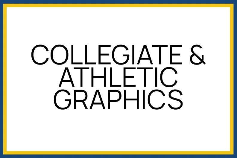 COLLEGIATE AND ATHLETIC