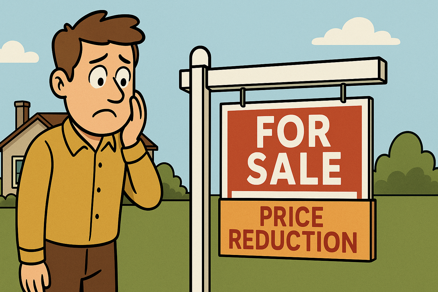 How to Handle Price Reductions Without Looking Desperate