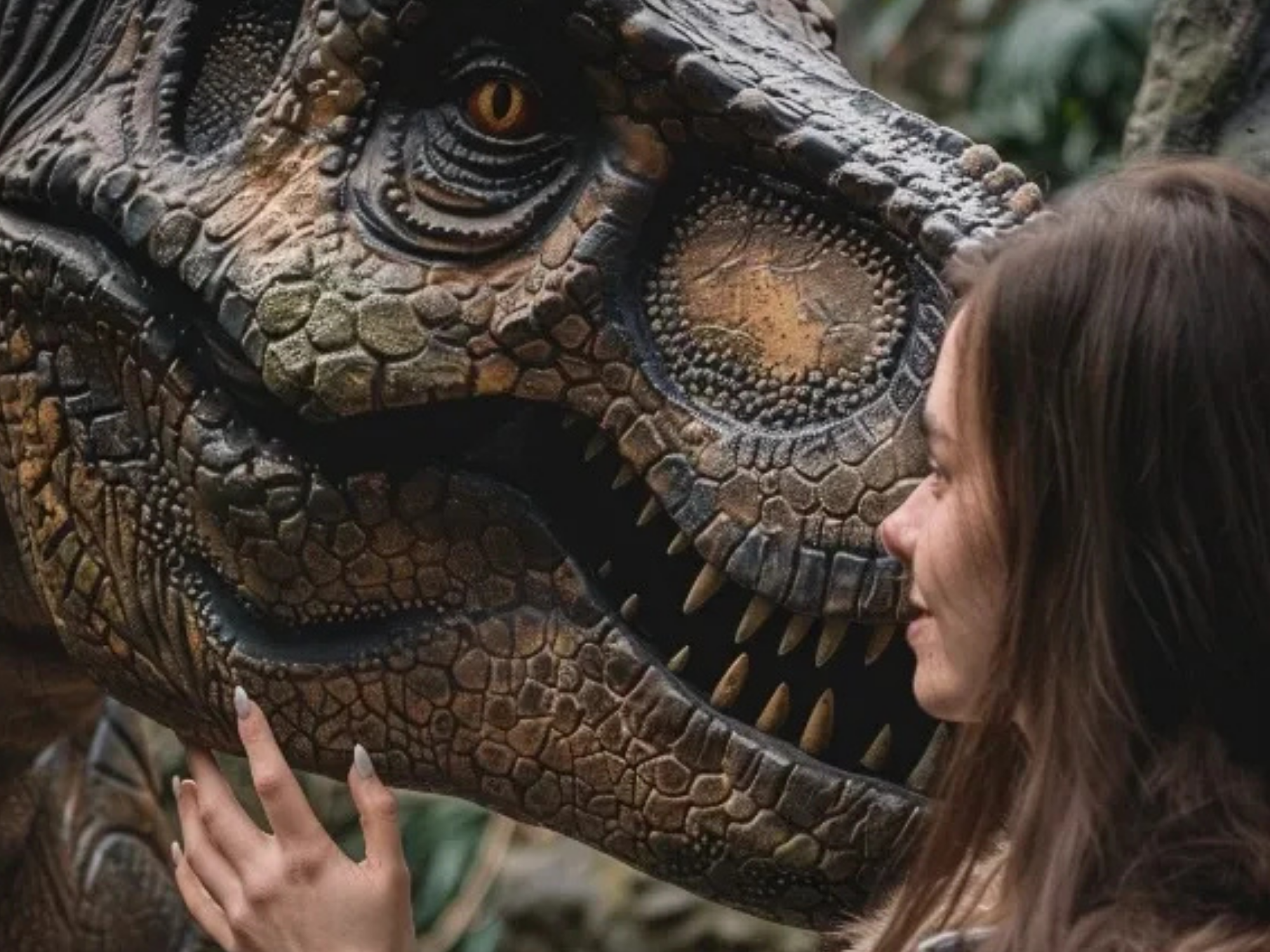 My Step-by-Step Approach to De-Funk-A-Saurus-Rex Myself