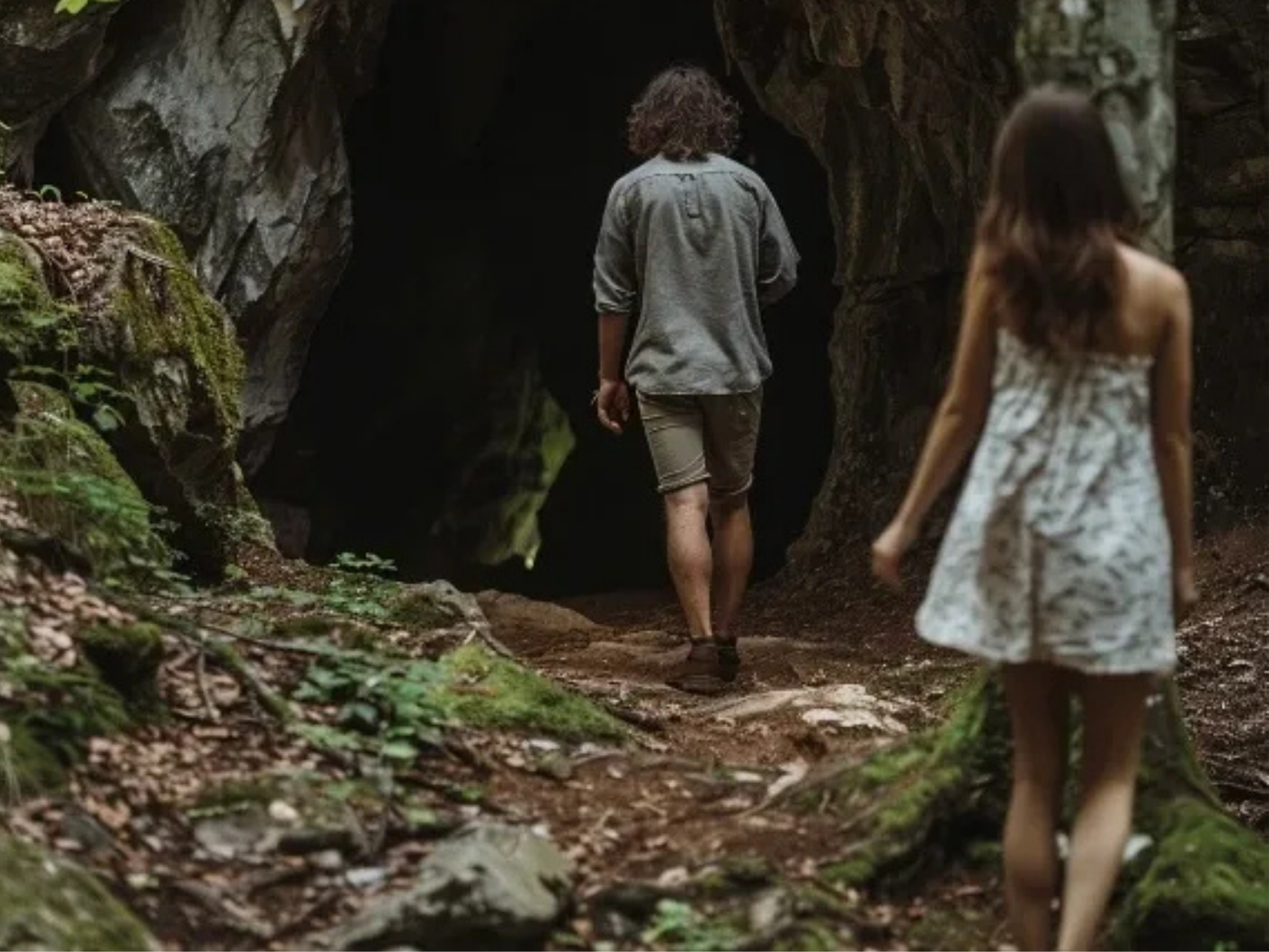 Navigating My Loved Ones' Dark Emotional Places