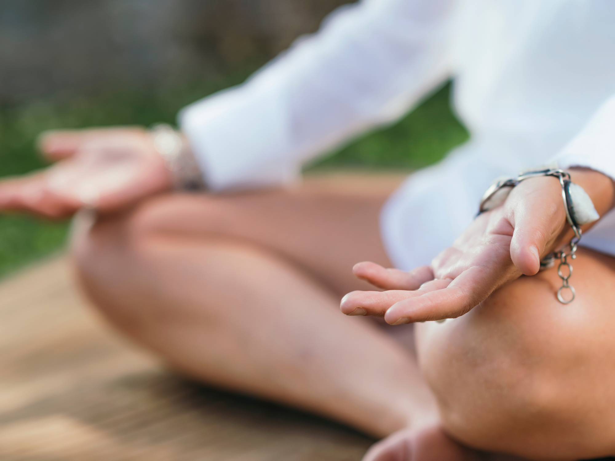 Staying Connected to My Feelings &amp; Needs