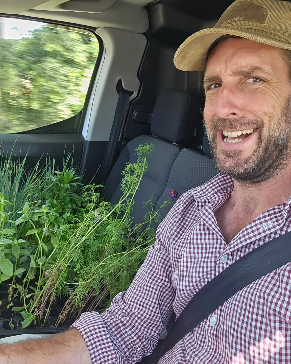 En bonne compagnie 🙌🙌🙌🌿... Les potagers se remplissent... pour des jardins sans "faim" 💚

#lalchimistedesjardins #potager #provence #avignon #pujaut #Marseille #luberon