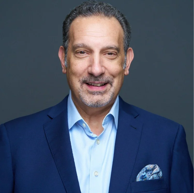 Peter Belmonte, PE., MBA