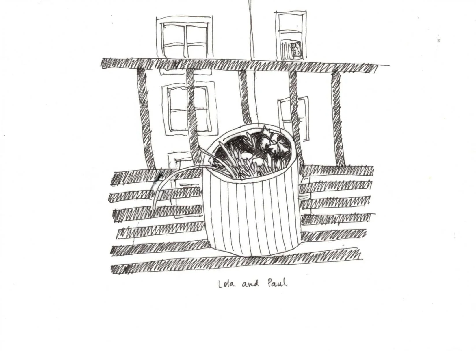 Heal with Me, vol. 1, issue 1