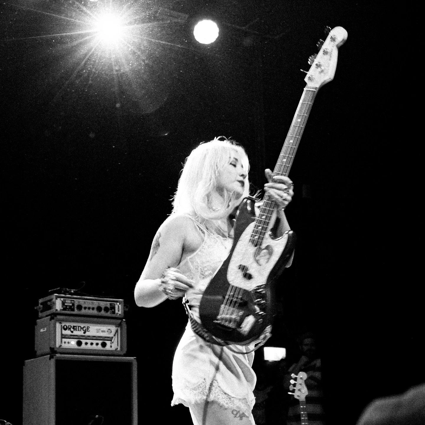 Another very FUN sold out show @o2forumktown last week with our faves @lambrinigirlz ❤️

Photos by @jeaniejeanphotos