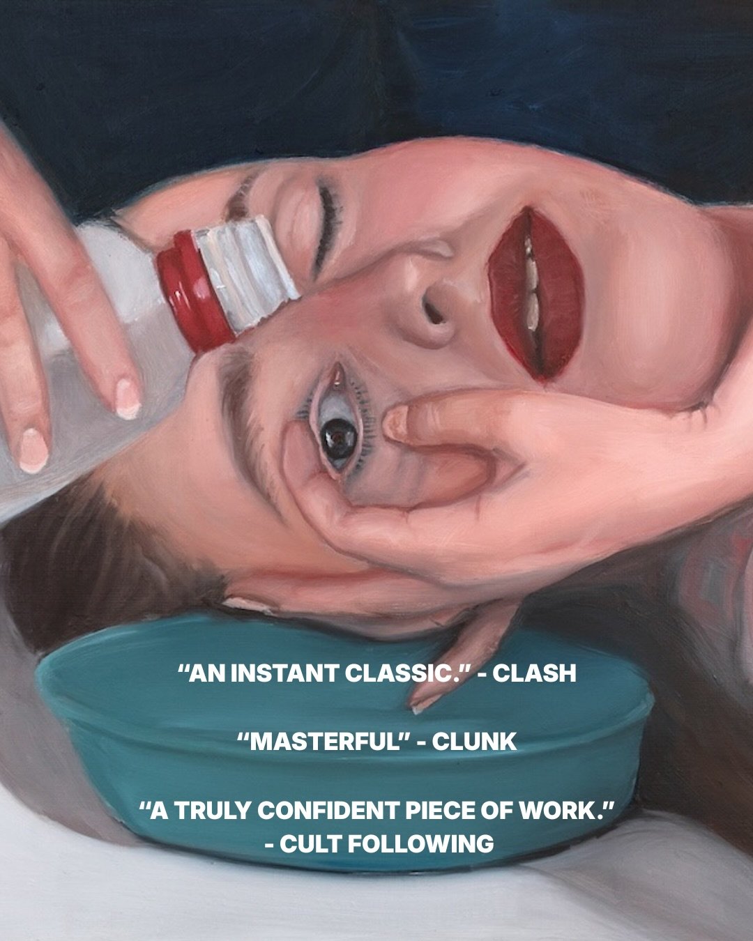 A week since Dry Cleaning released album three. The reception speaks for itself.